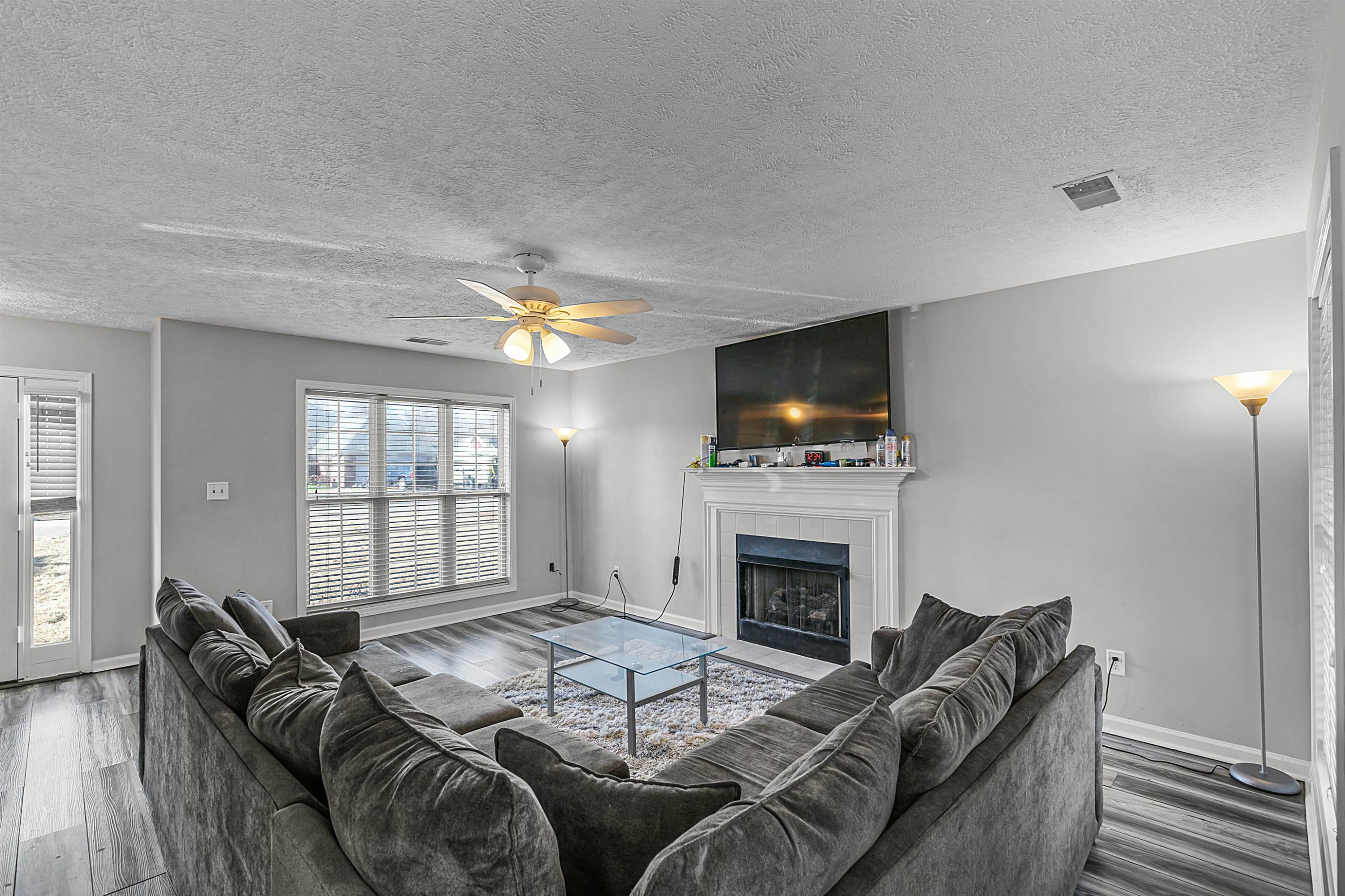 136 Cotton Ridge Drive