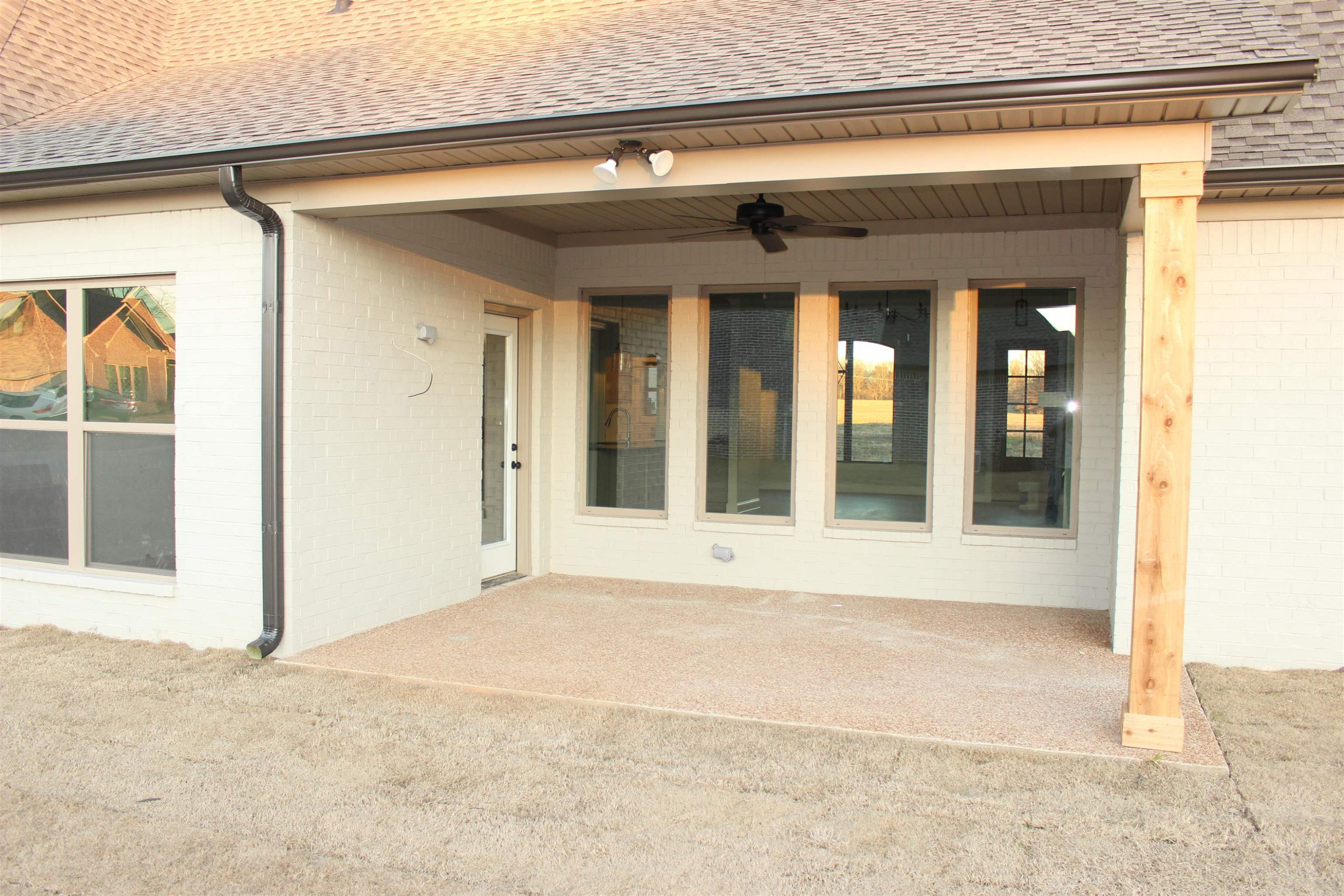 105 Calumet Cove (Lot 217)
