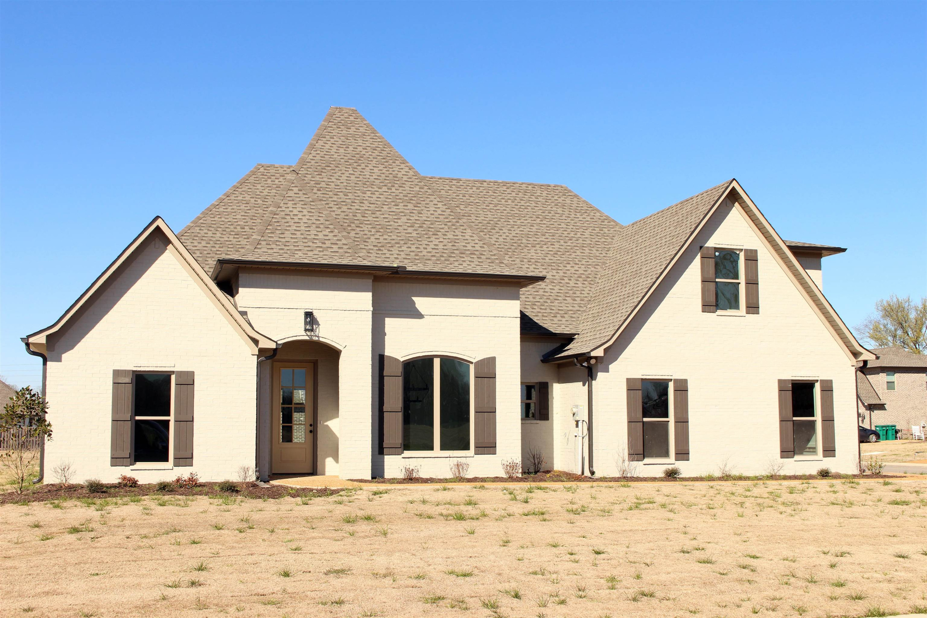 105 Calumet Cove (Lot 217)