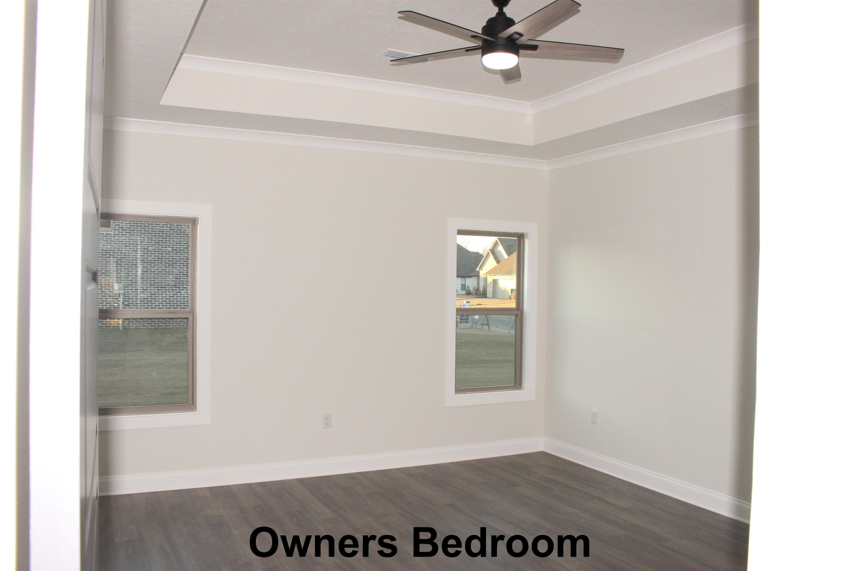 105 Calumet Cove (Lot 217)