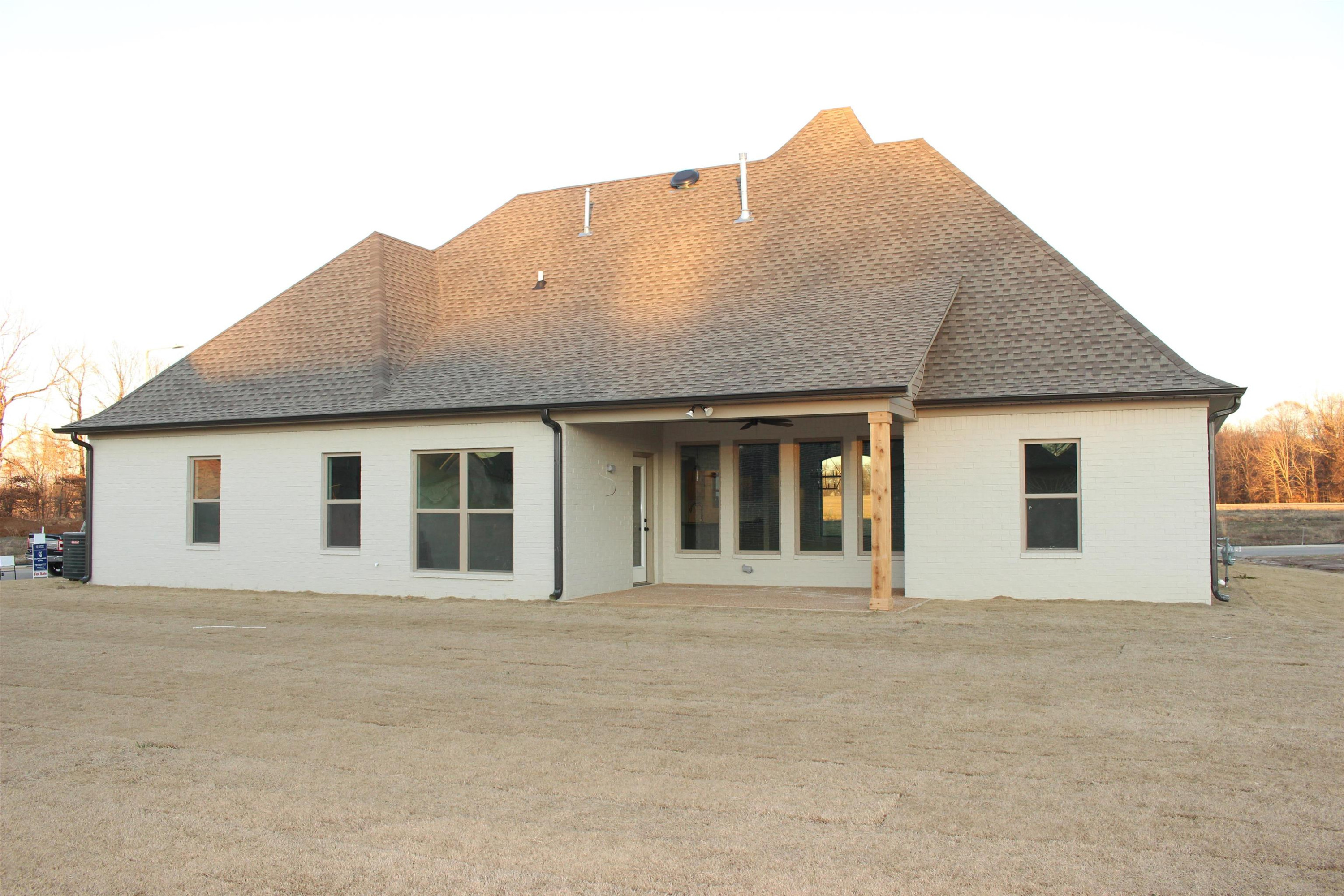 105 Calumet Cove (Lot 217)