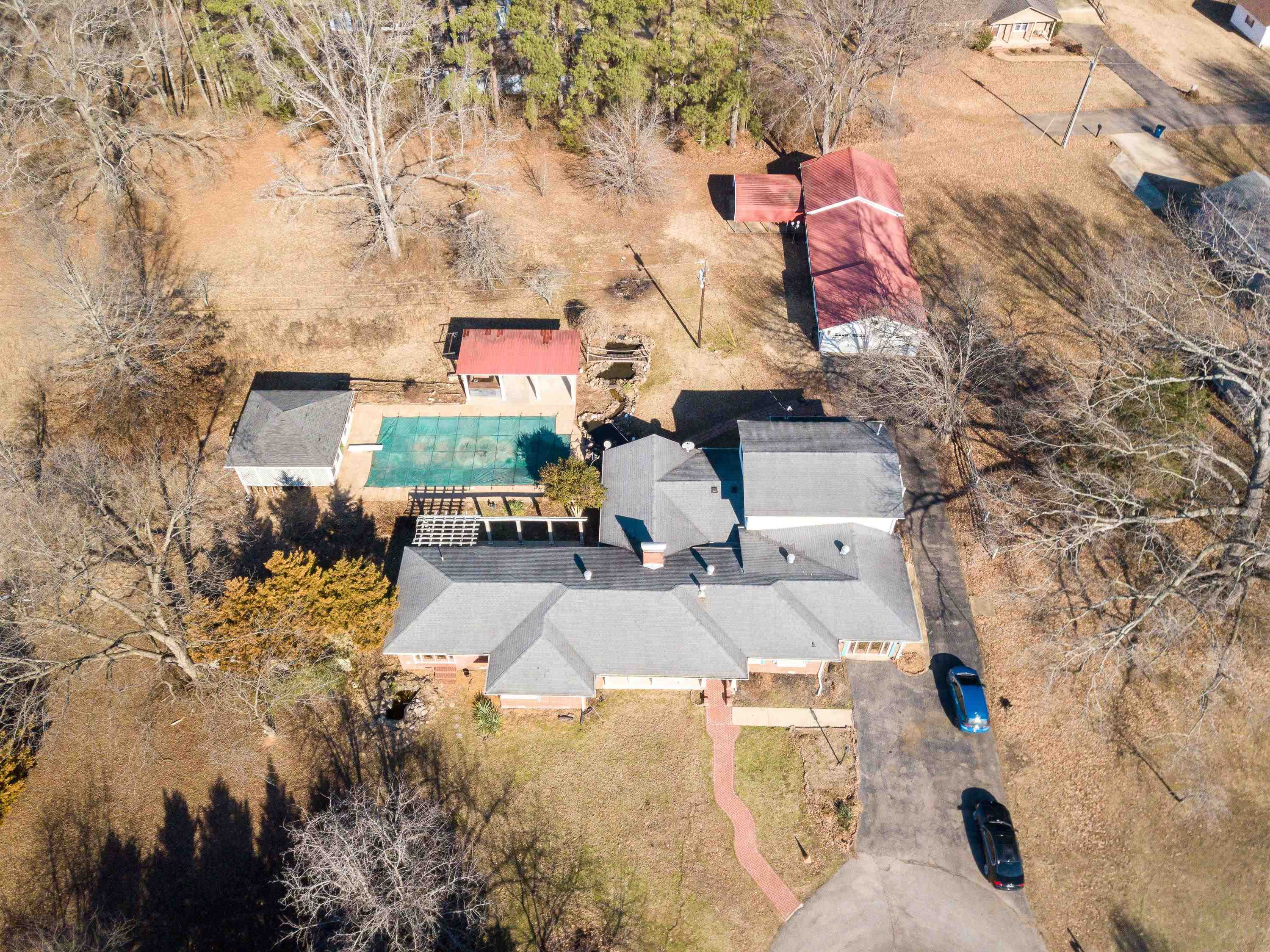 375 Carrington Drive