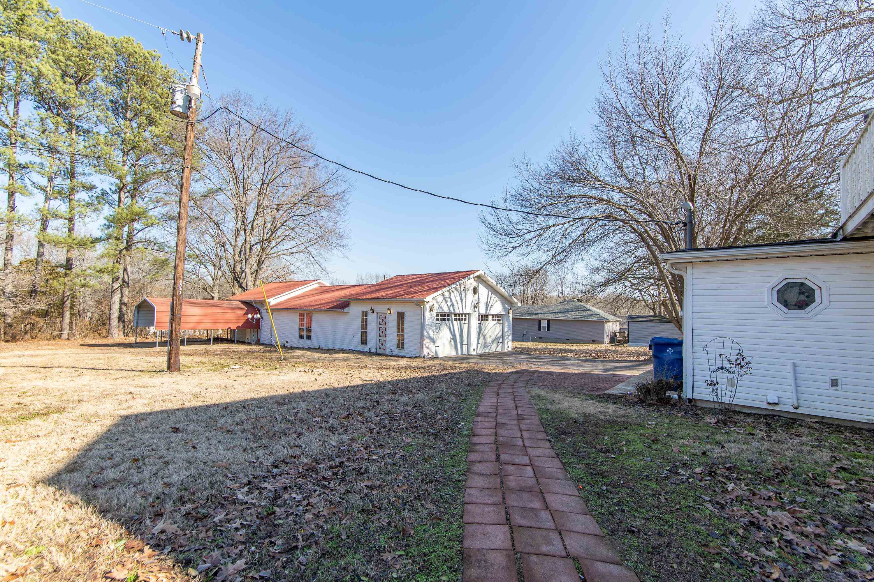 375 Carrington Drive