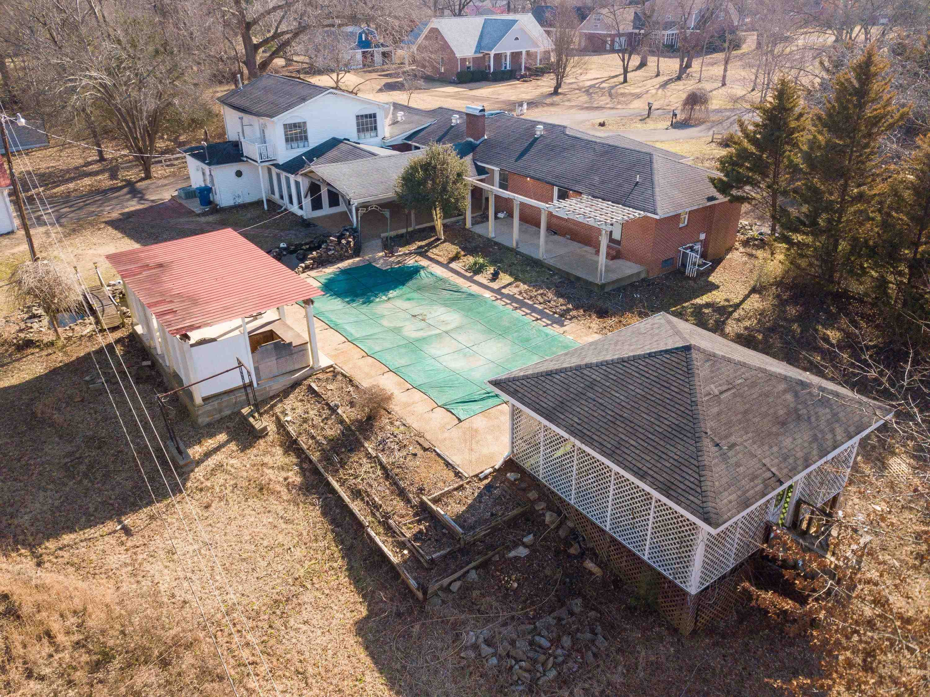 375 Carrington Drive