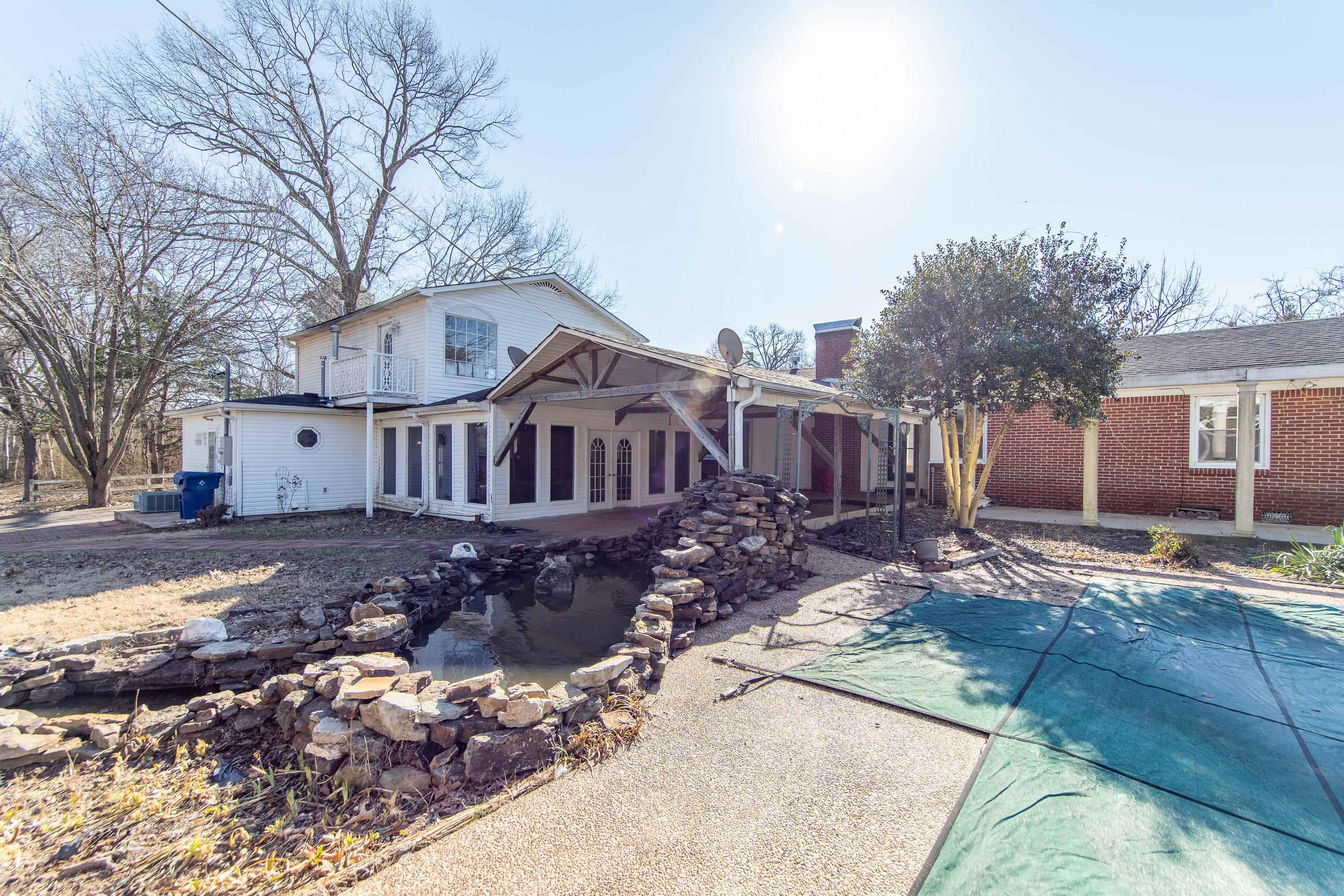375 Carrington Drive