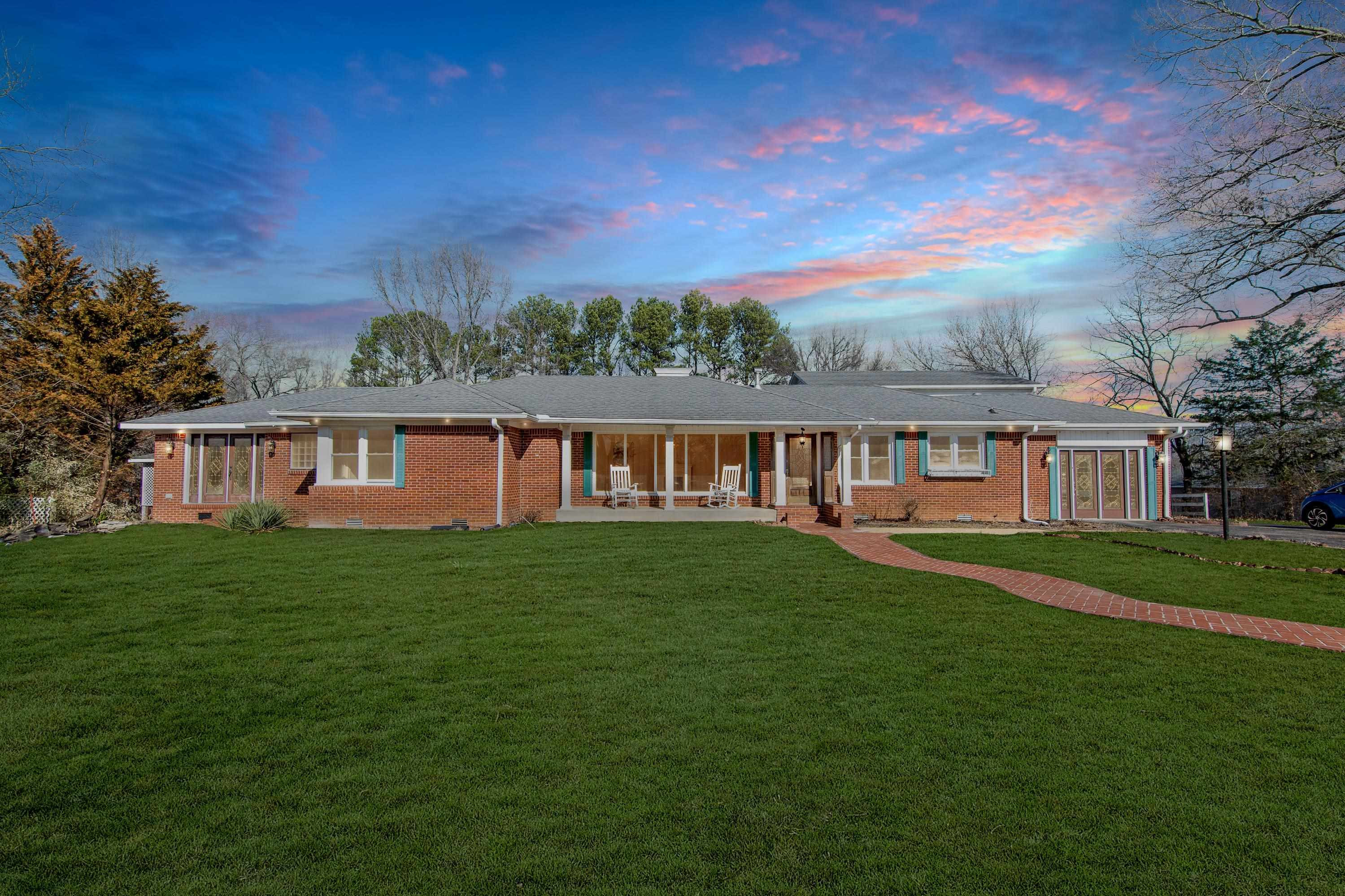 375 Carrington Drive
