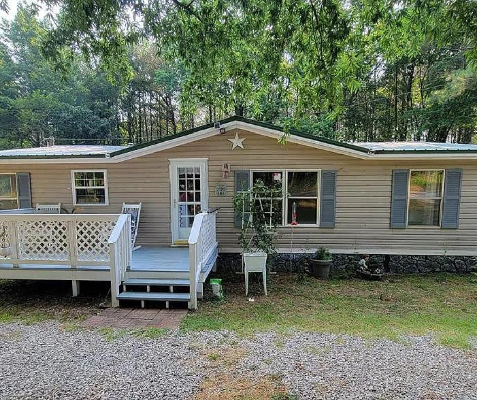 2170 Pace Road, McKenzie