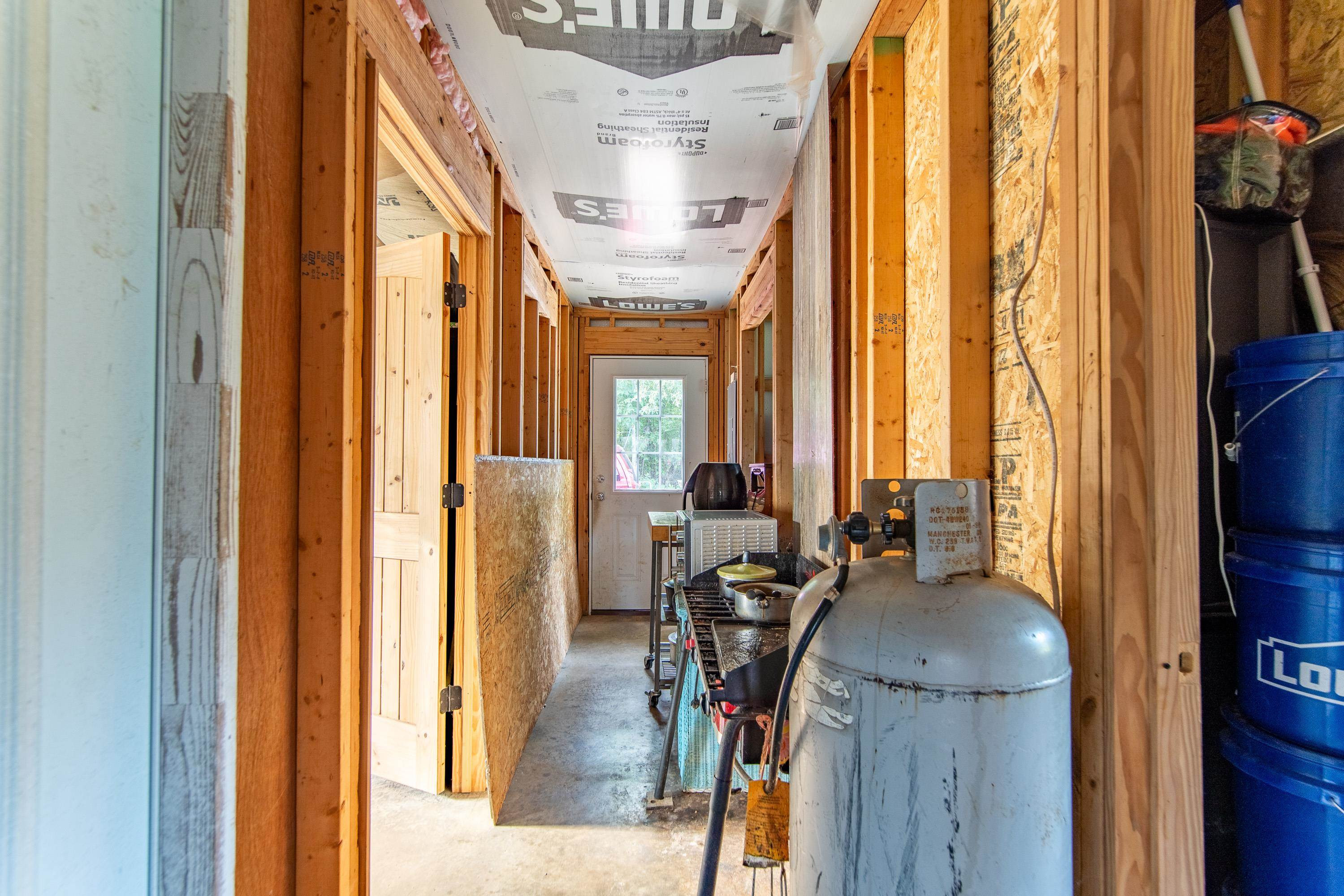 820 Liberty Road