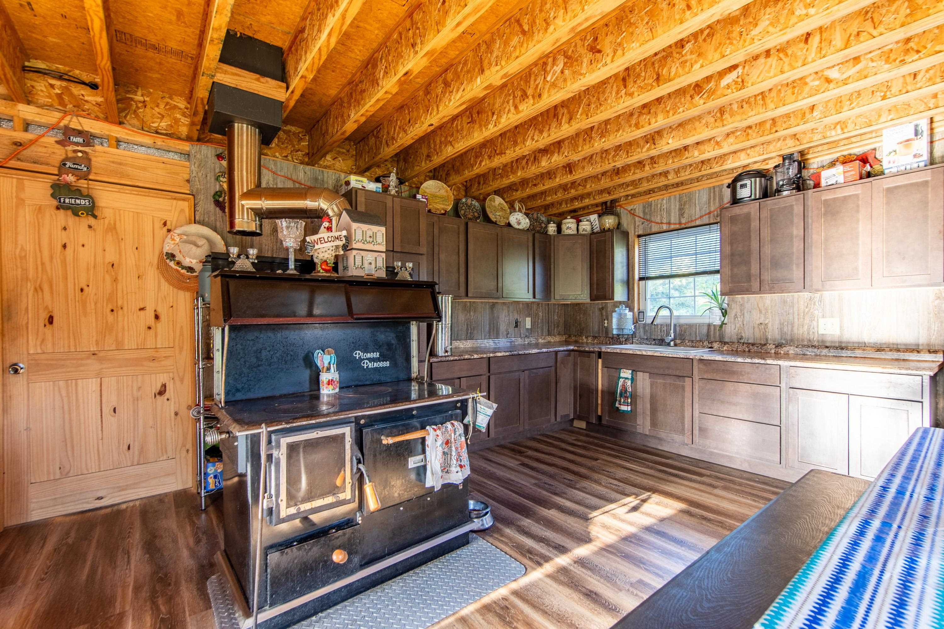 820 Liberty Road