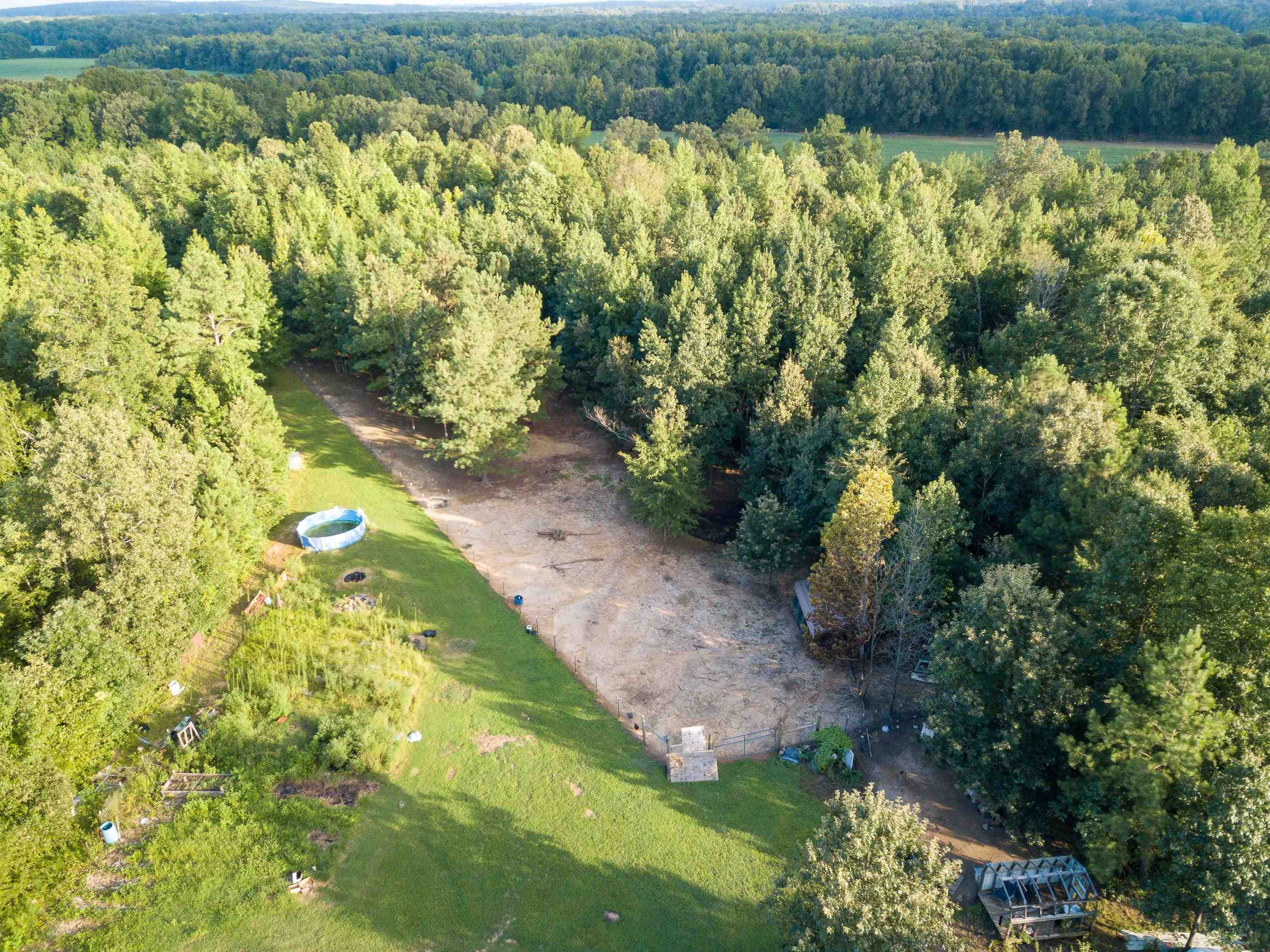 820 Liberty Road