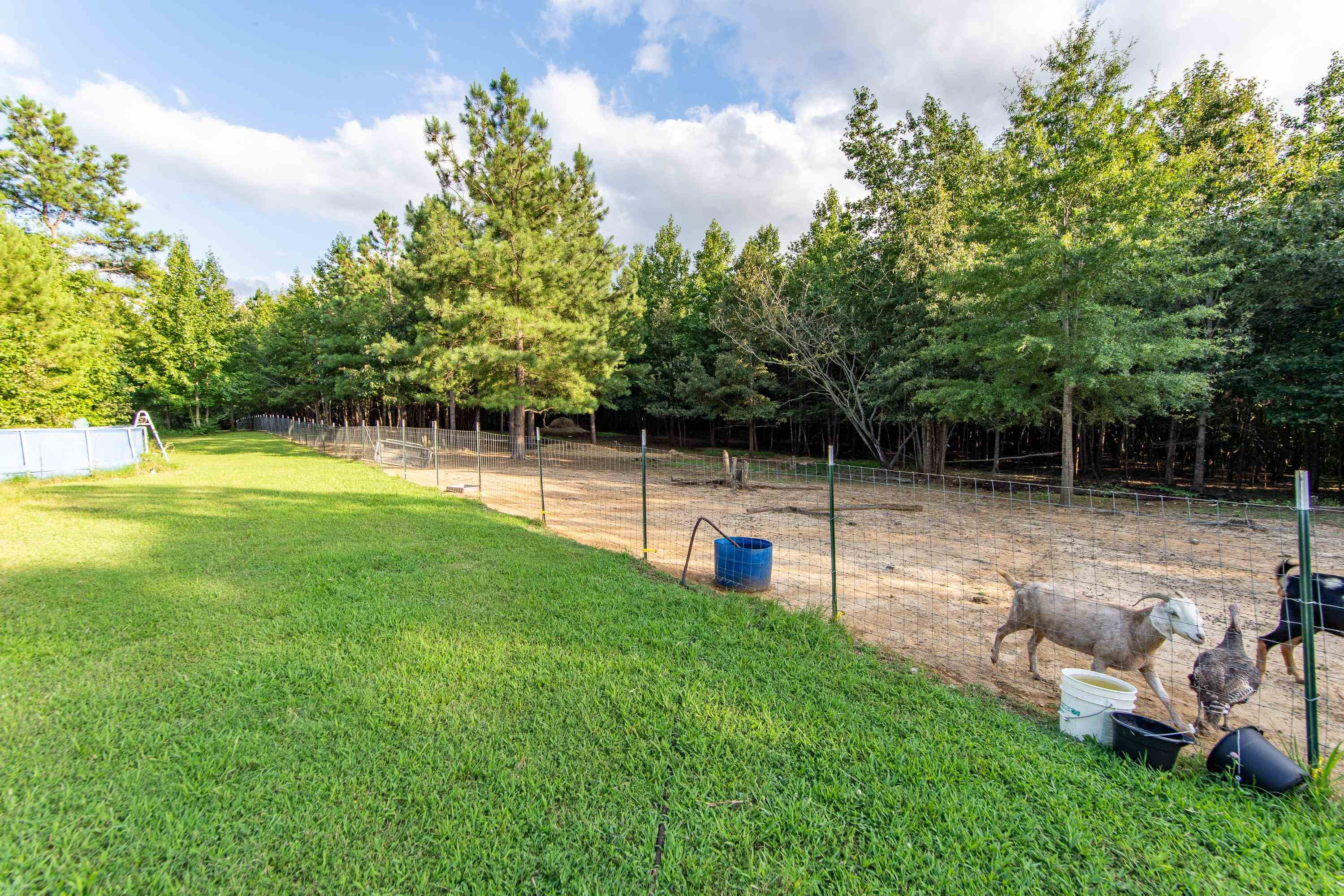 820 Liberty Road