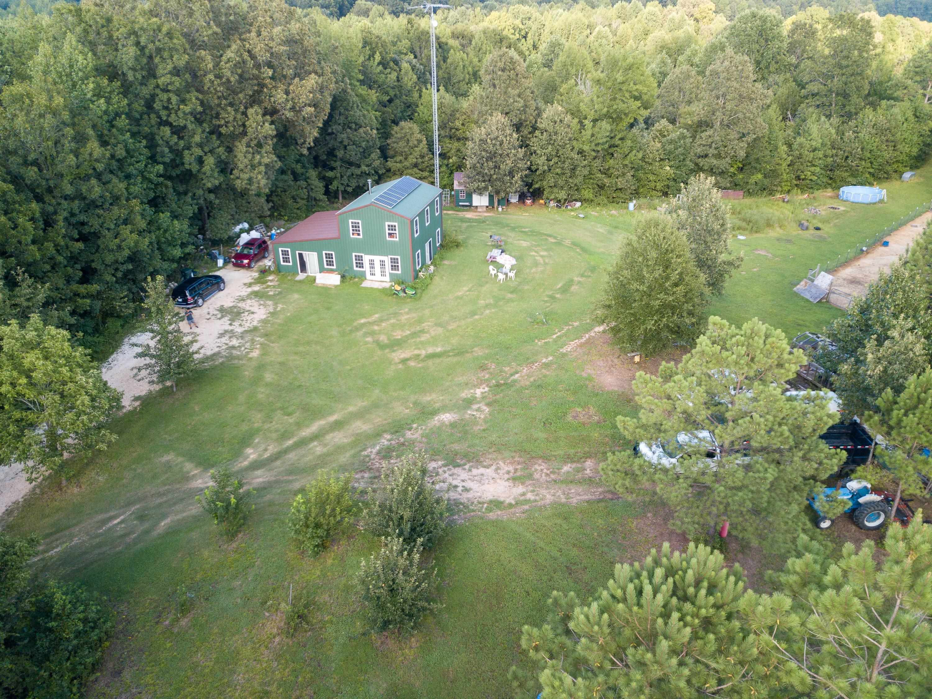 820 Liberty Road