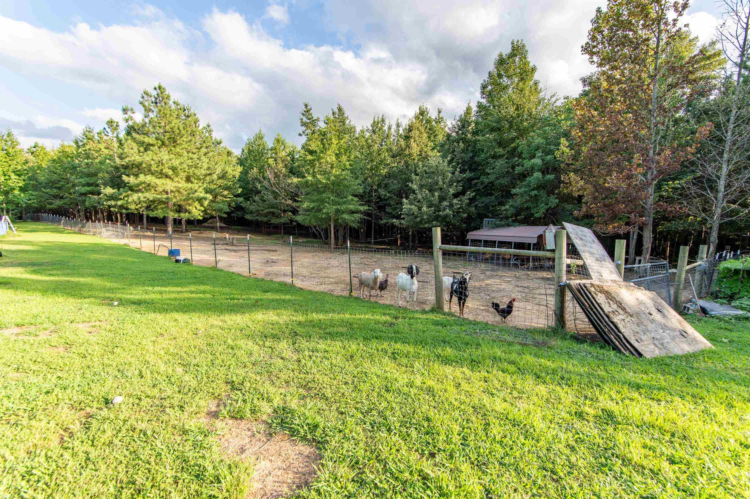 820 Liberty Road