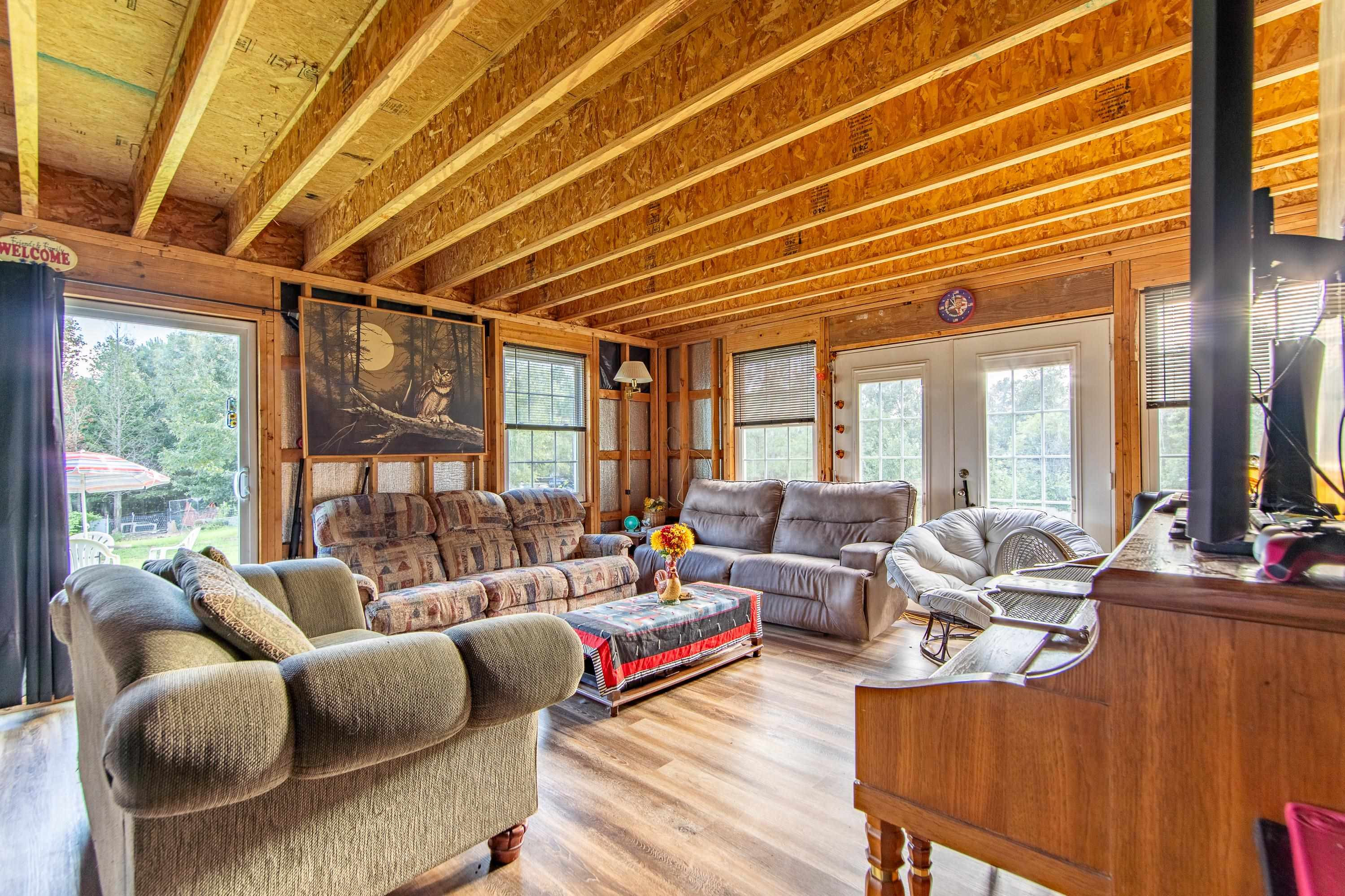 820 Liberty Road