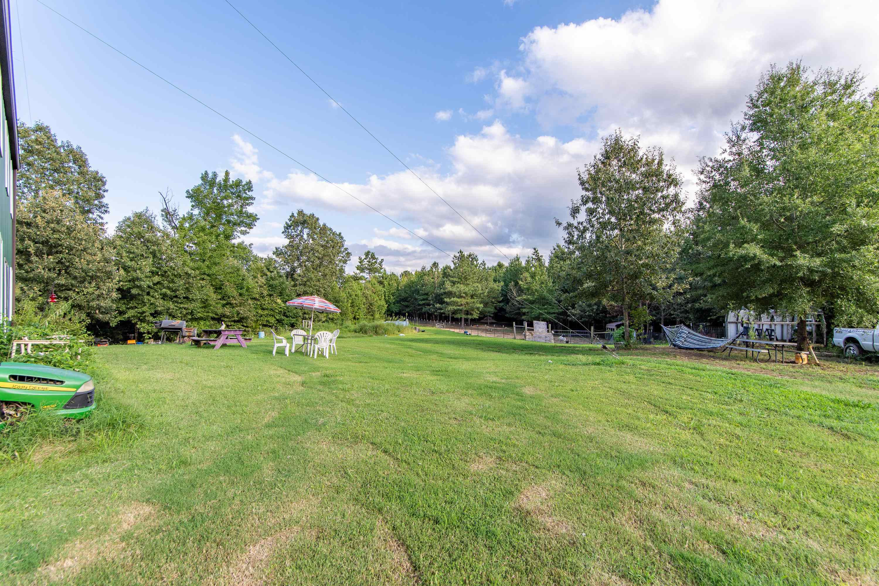 820 Liberty Road