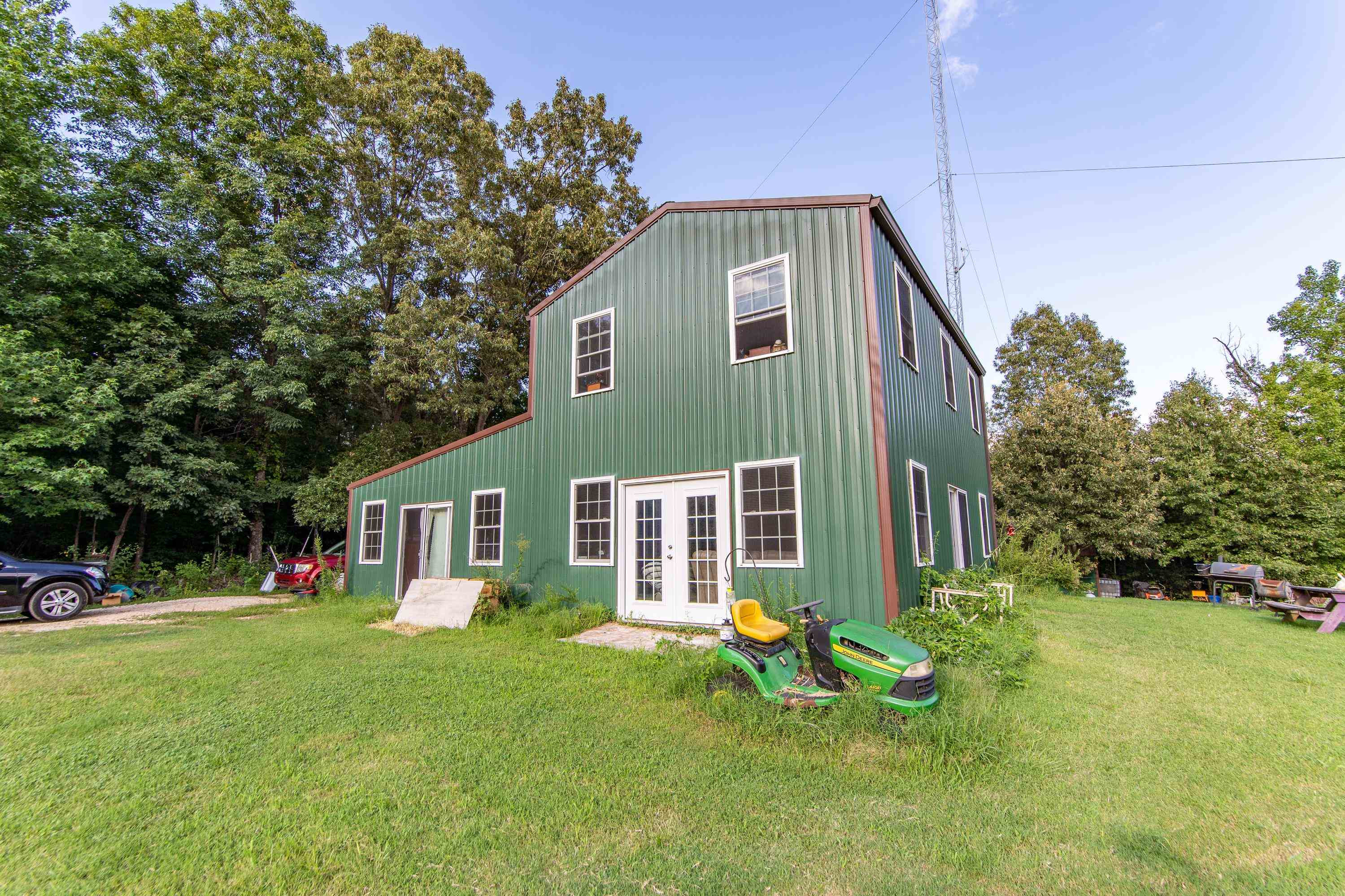 820 Liberty Road