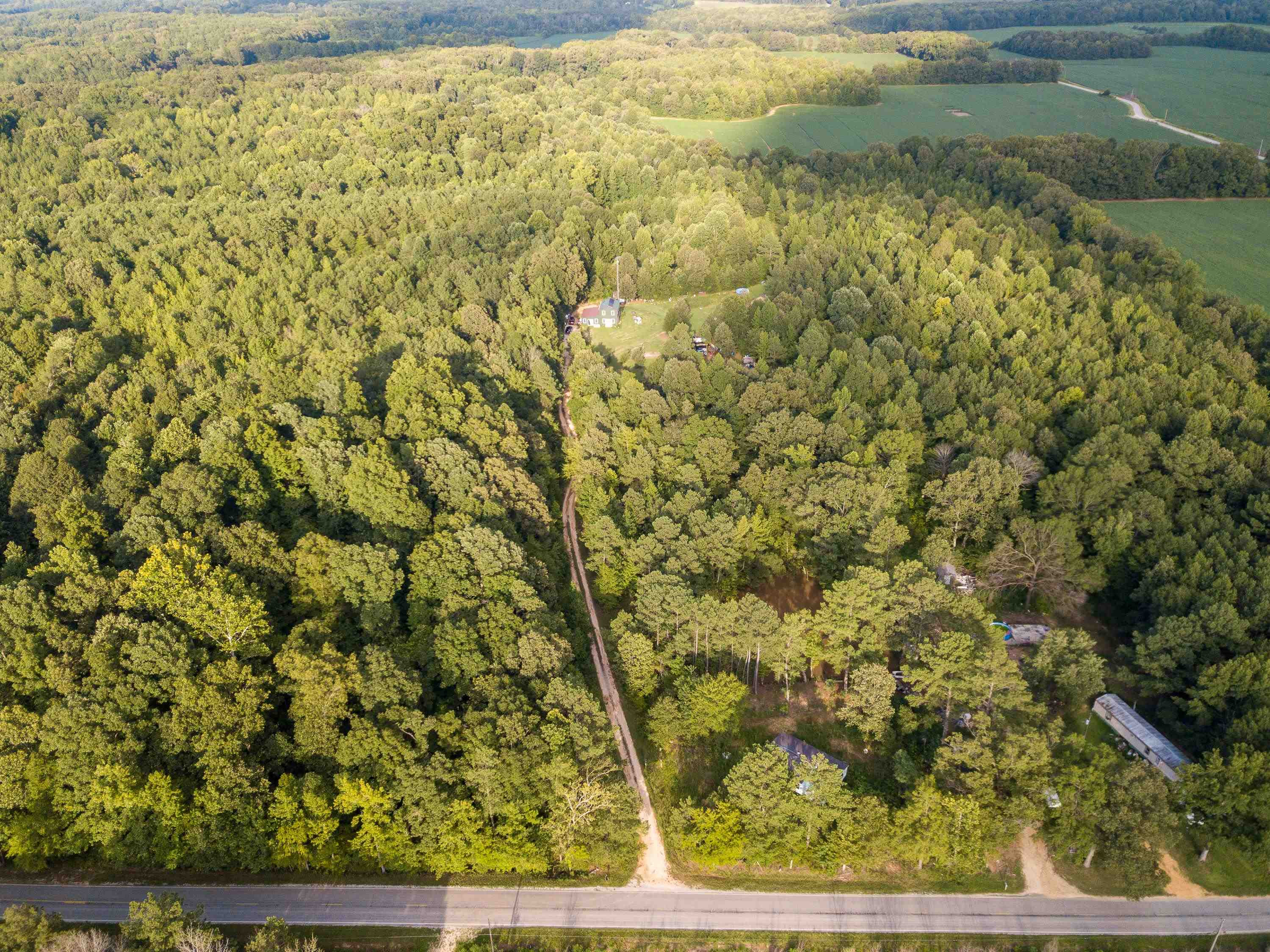 820 Liberty Road