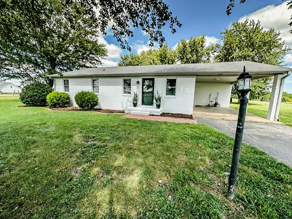 888 Jones Rd