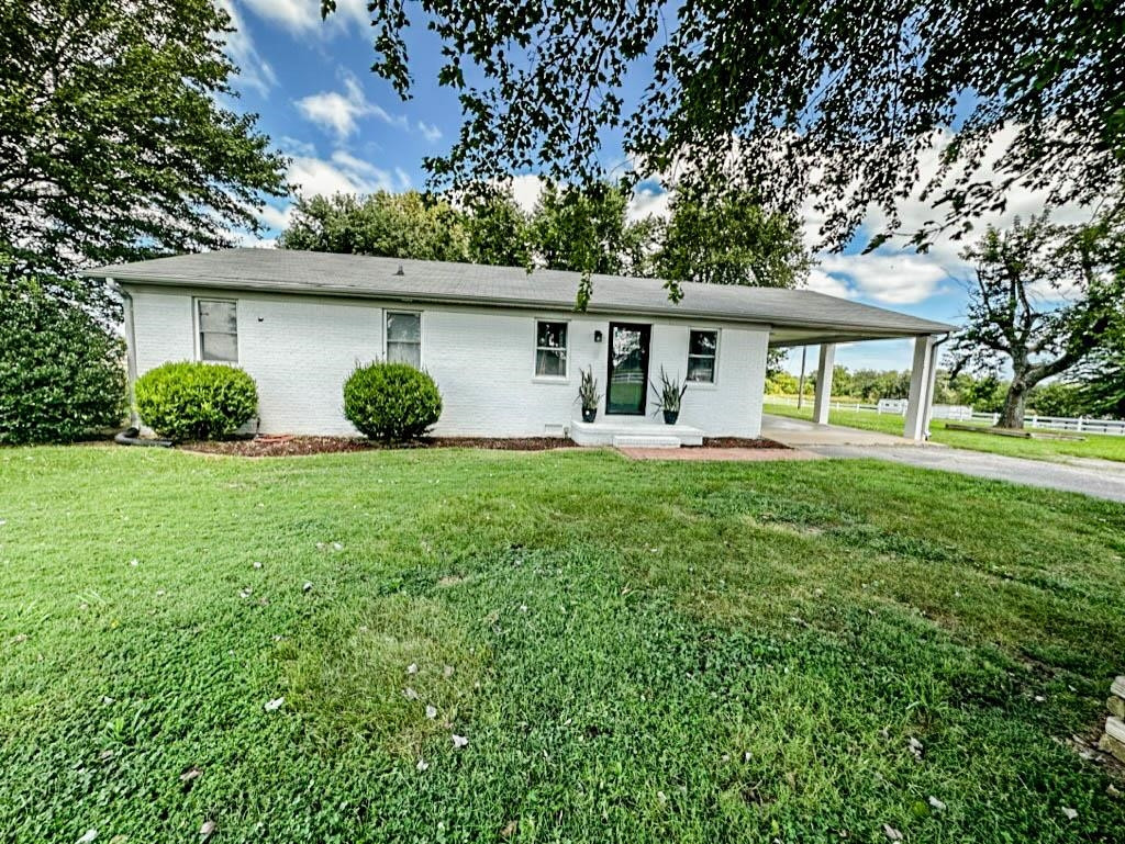 888 Jones Rd