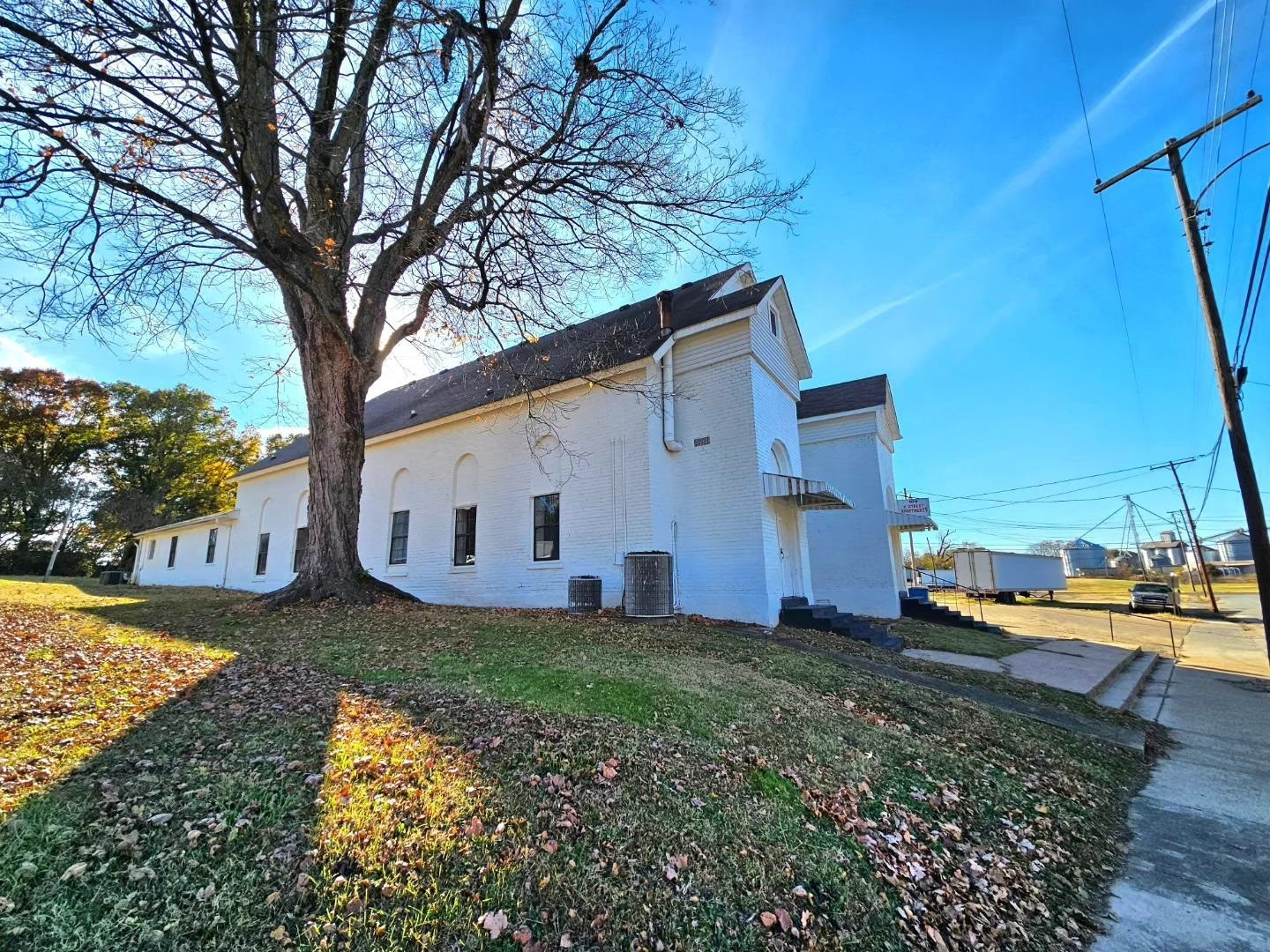 109 K Street