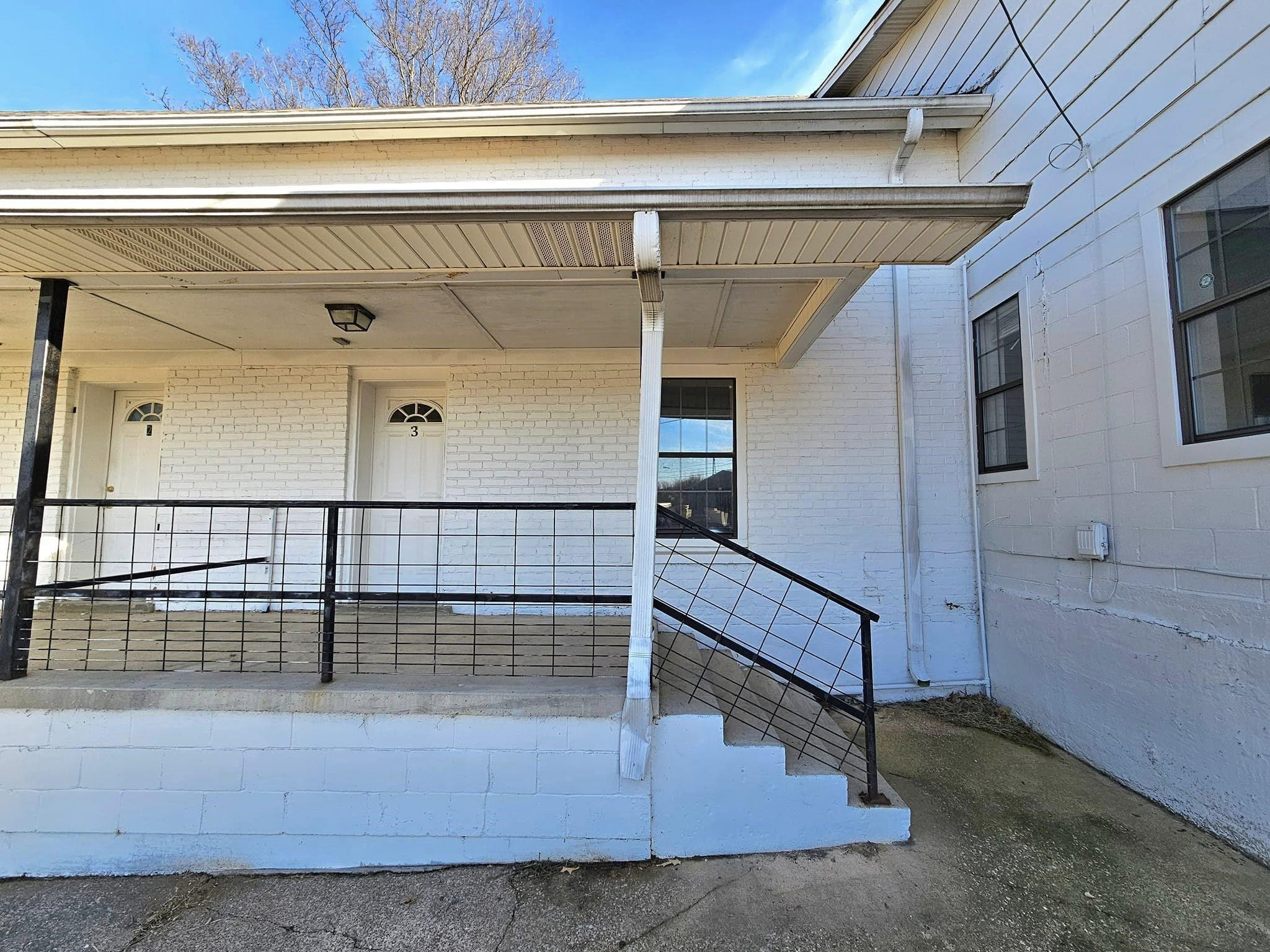 109 K Street