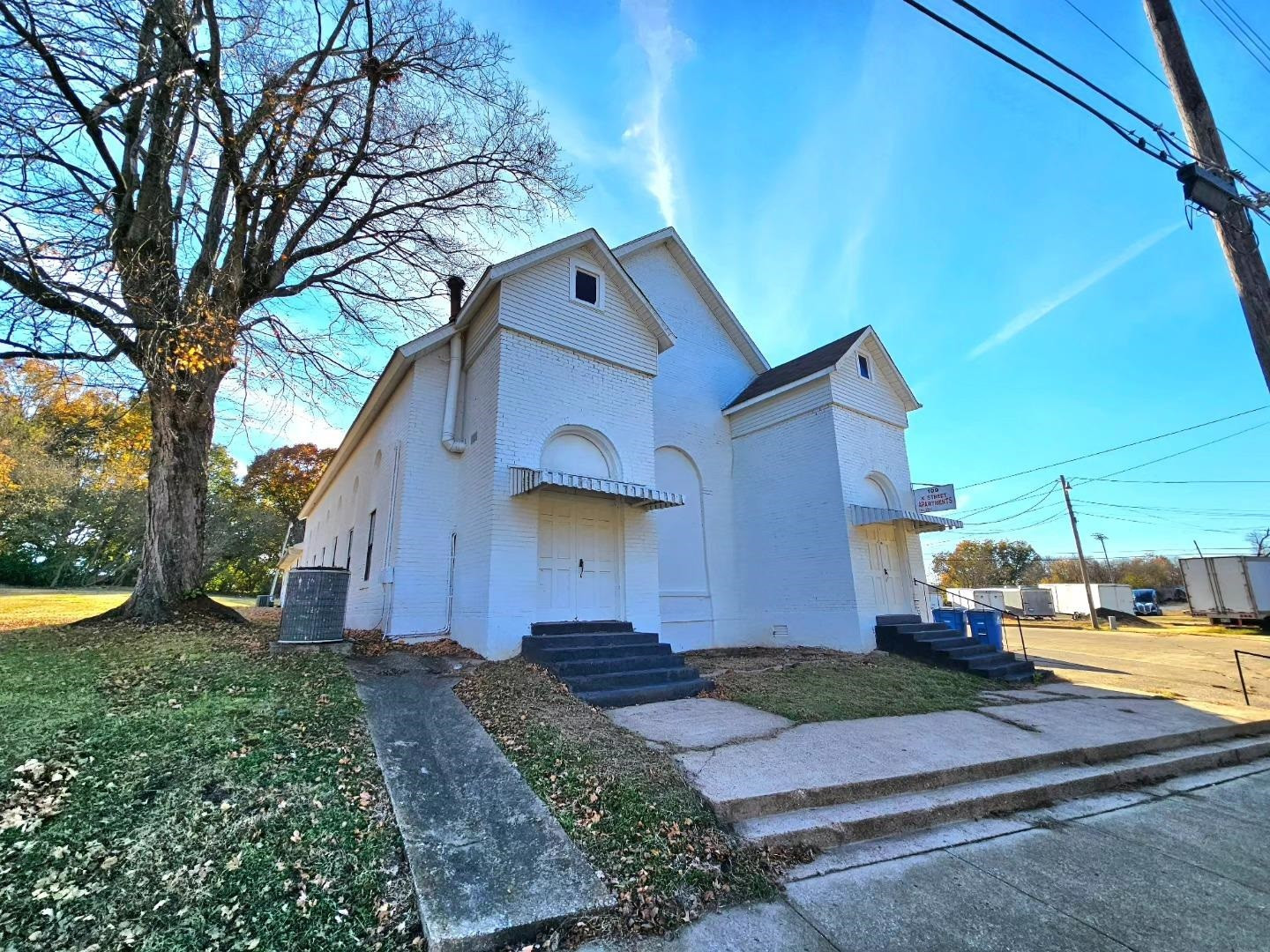109 K Street