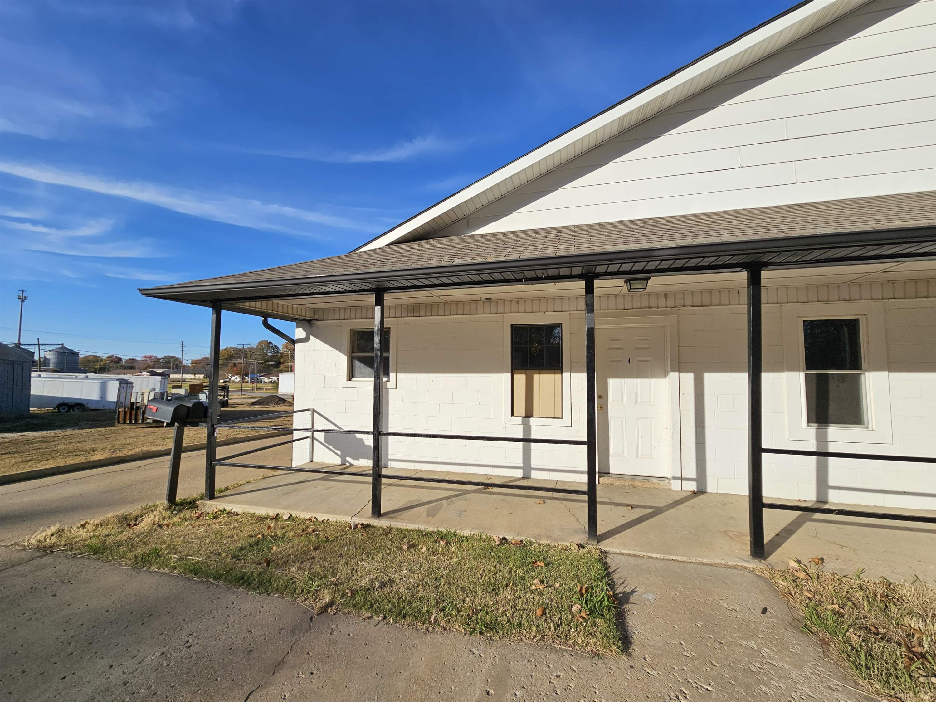 109 K Street