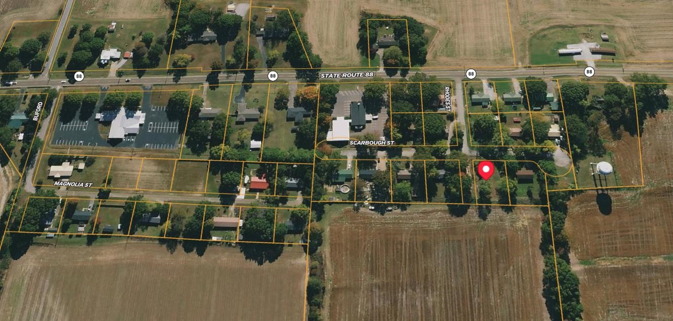 14 W Scarbrough Avenue
