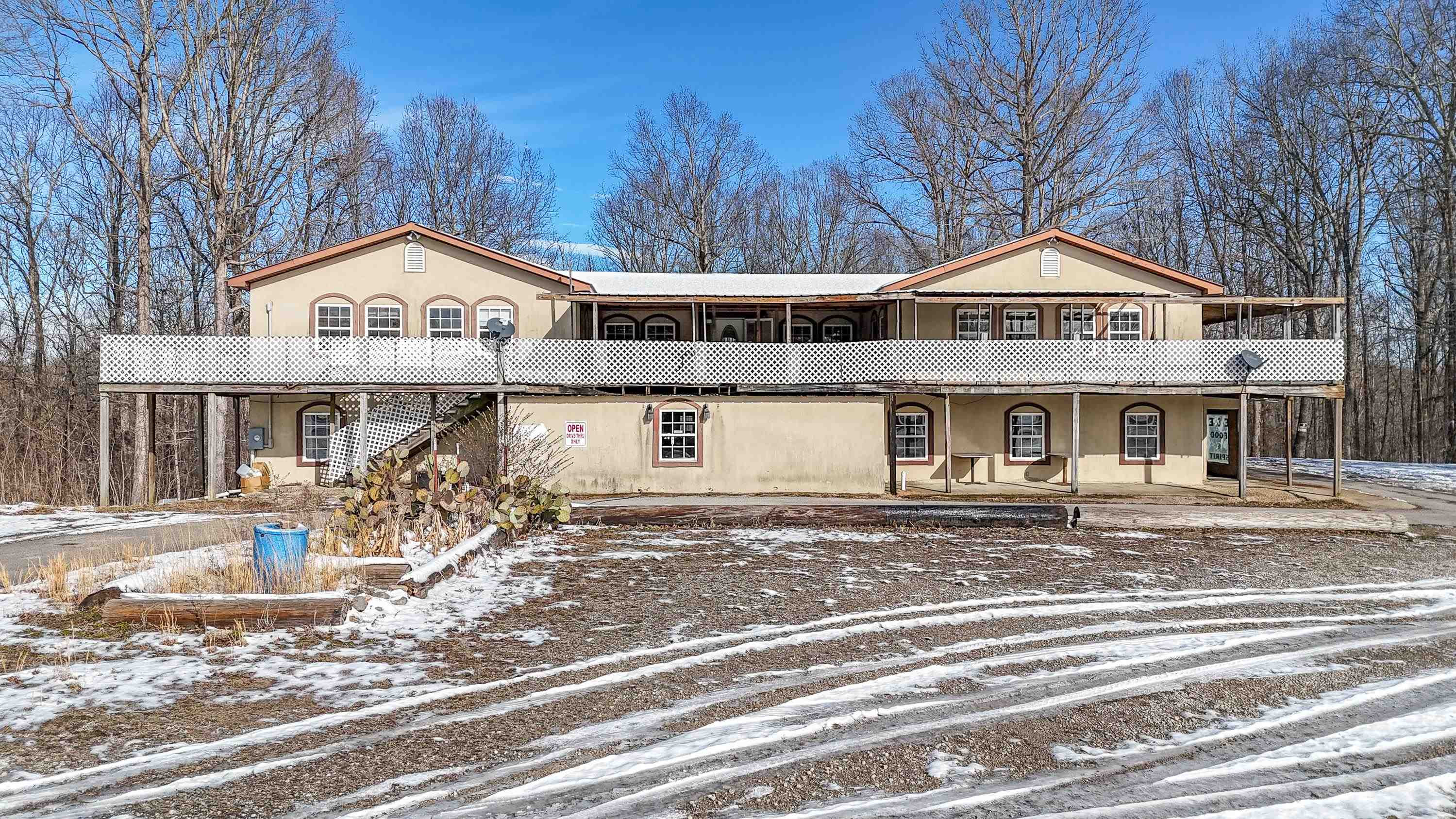 2381 Lawrenceburg Highway
