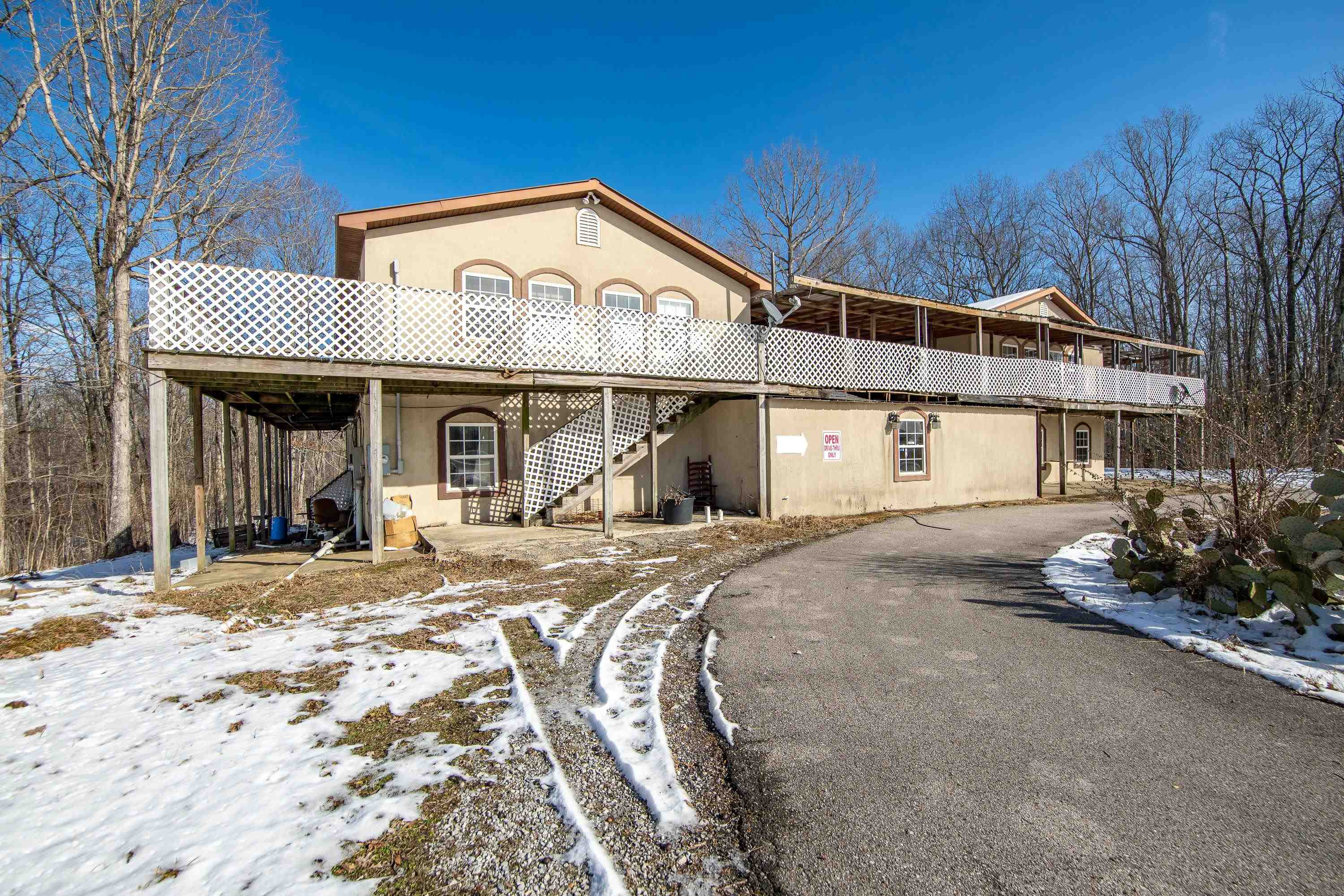 2381 Lawrenceburg Highway