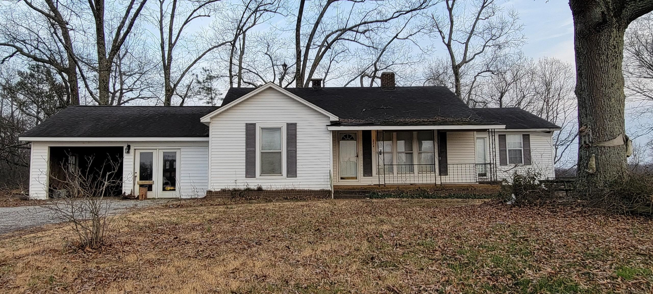 254 Dawson Bottom Road