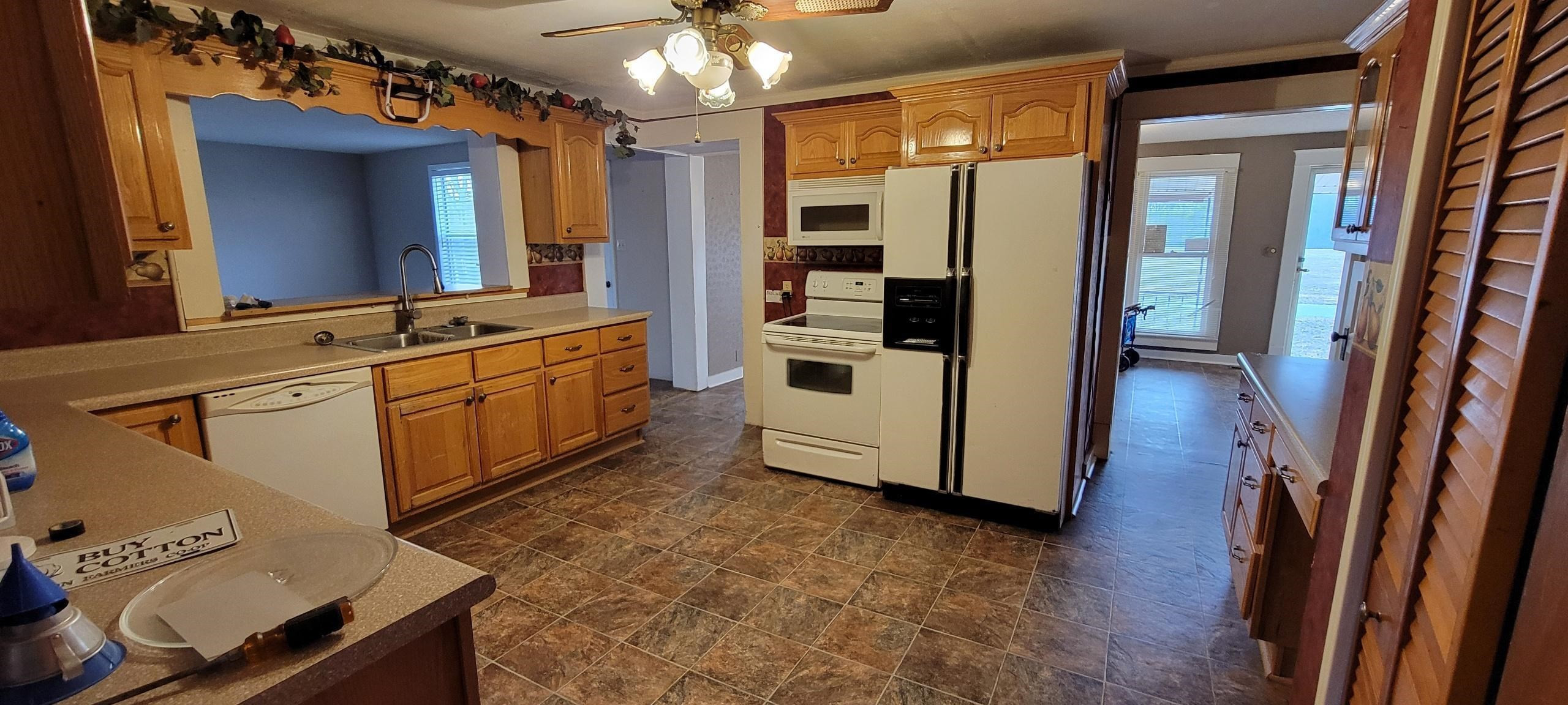 254 Dawson Bottom Road