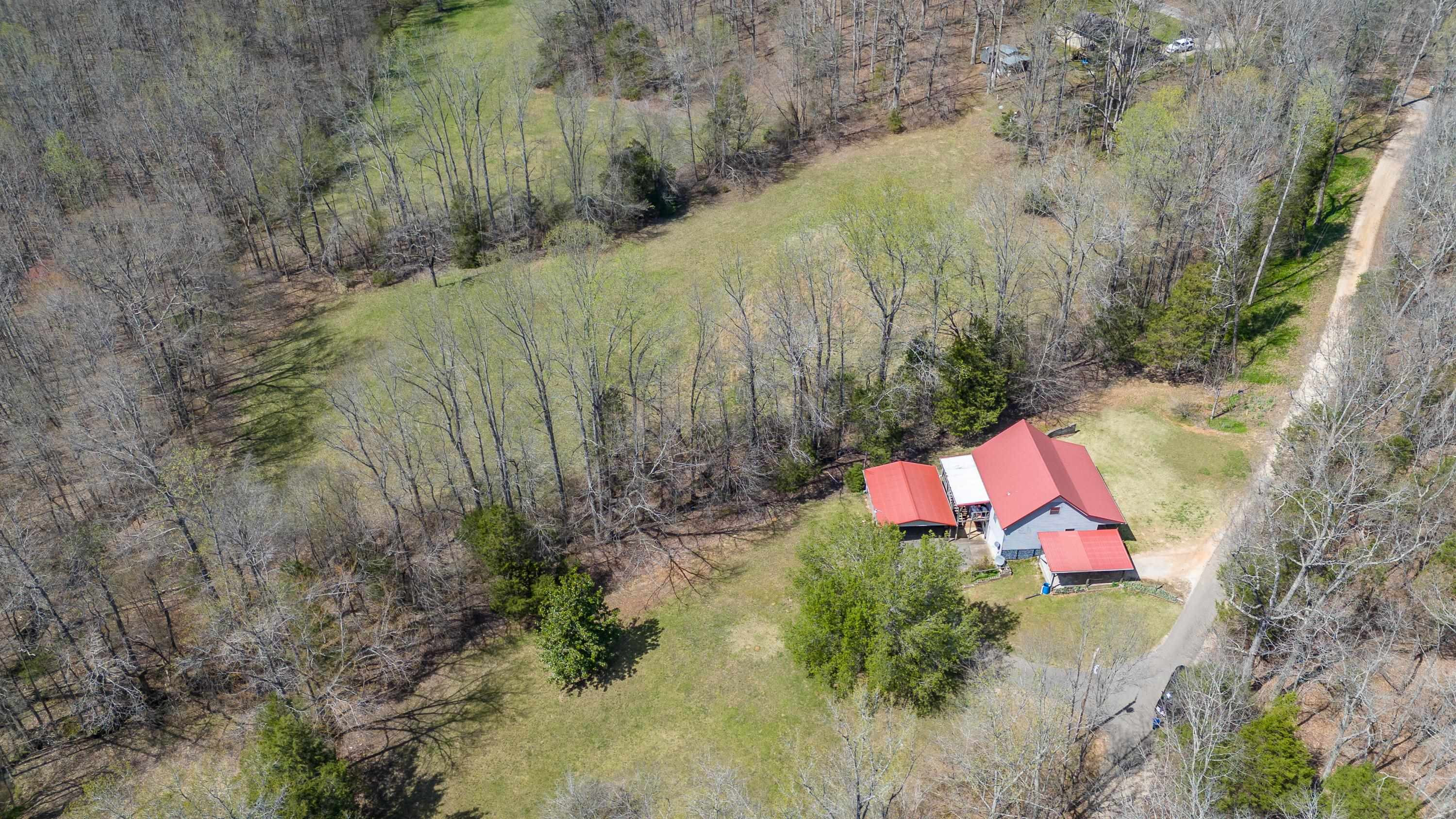252 Mcpeake Lane