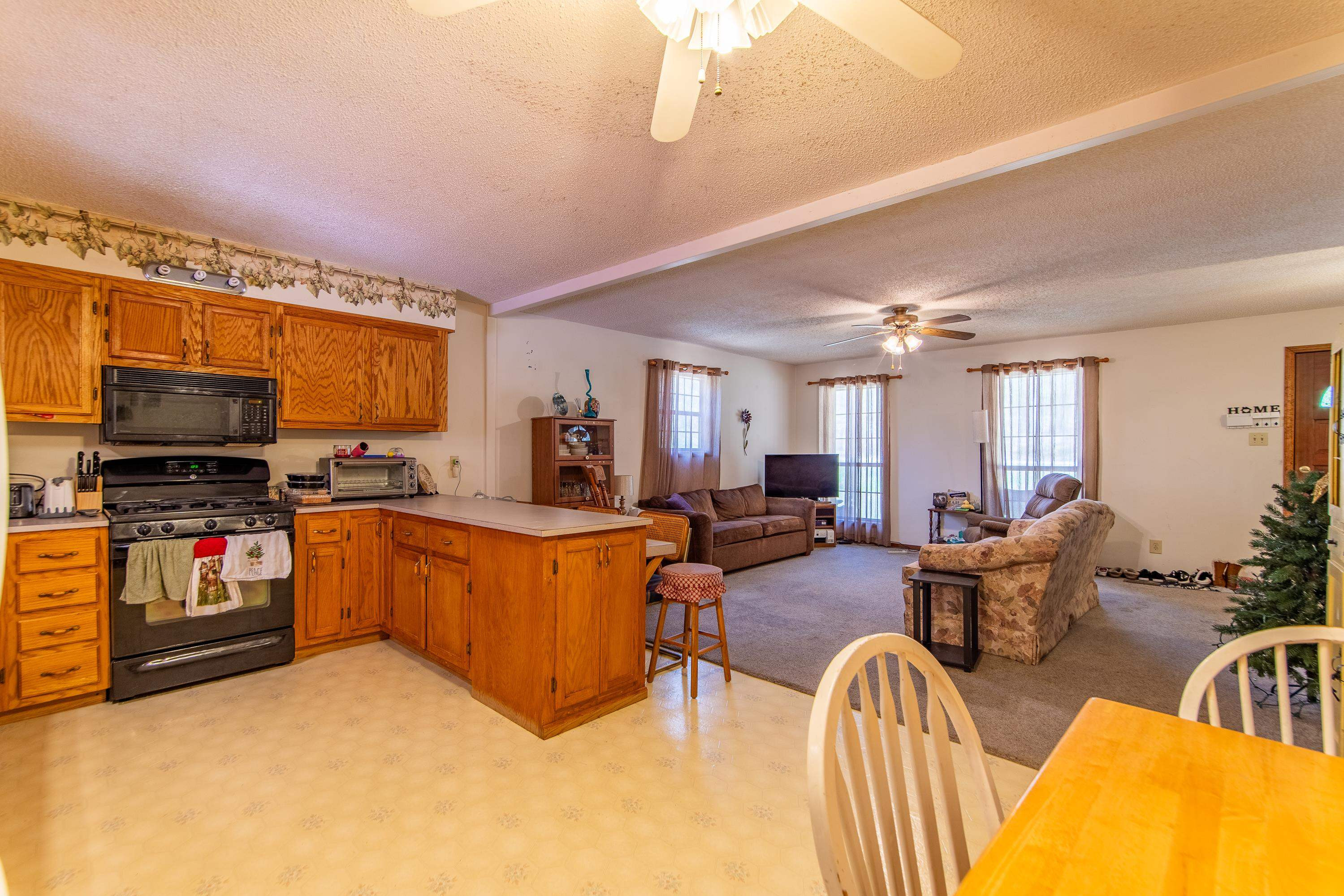 252 Mcpeake Lane