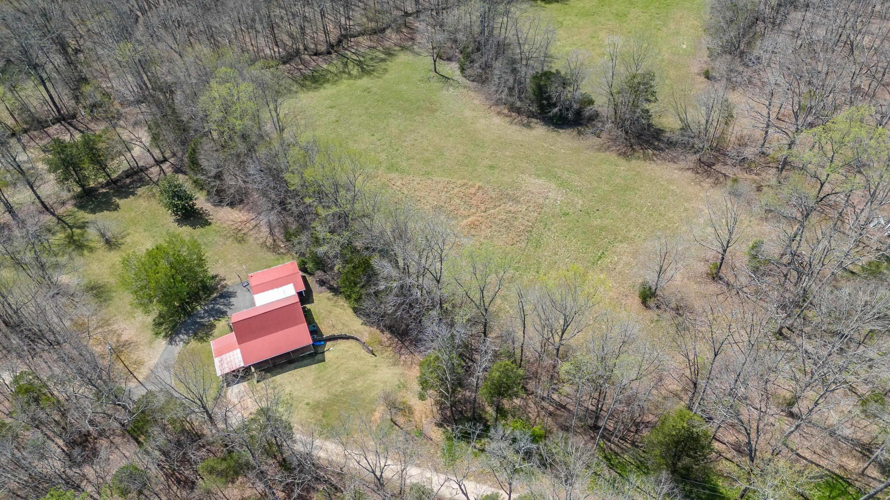 252 Mcpeake Lane