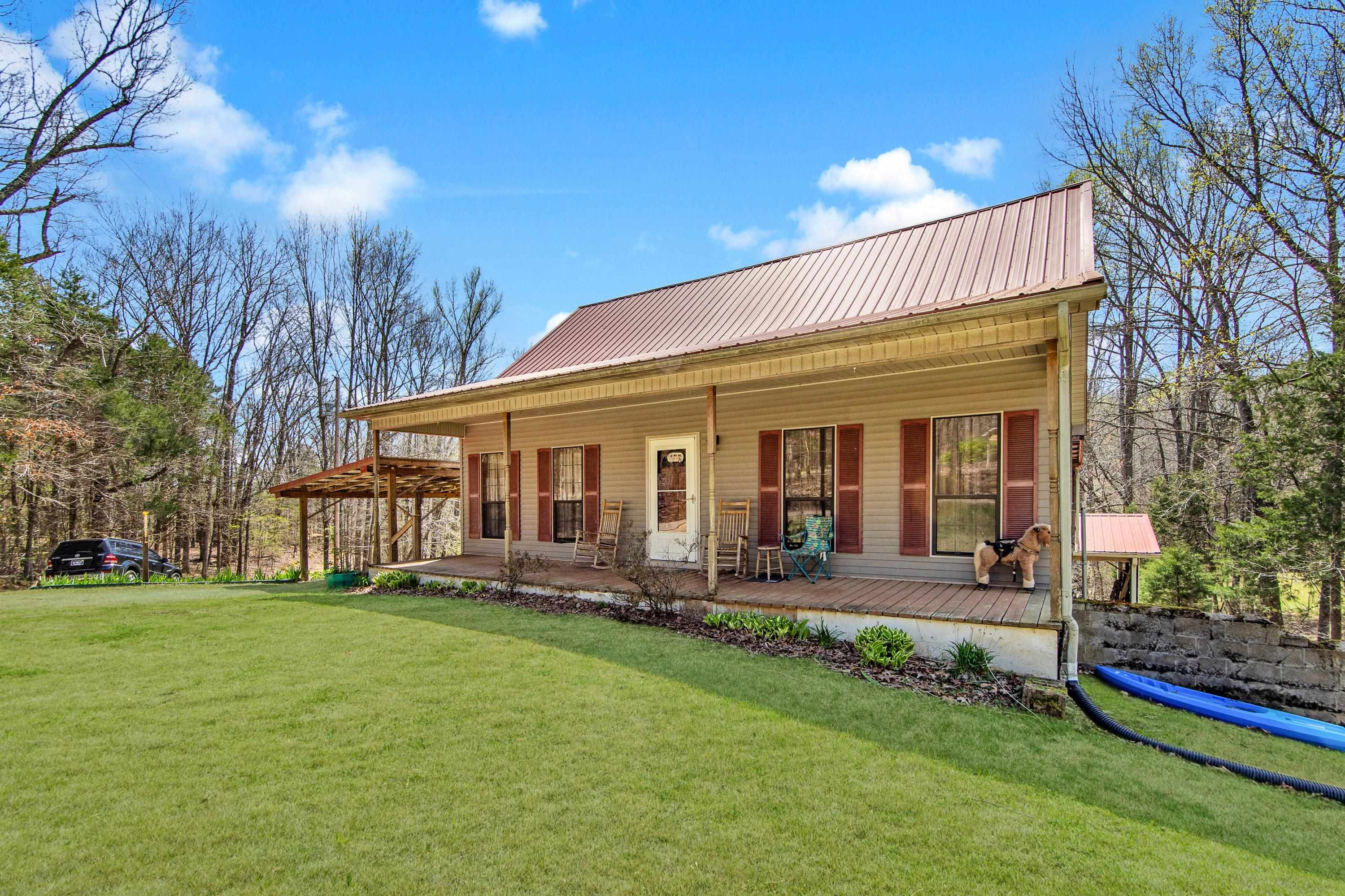 252 Mcpeake Lane