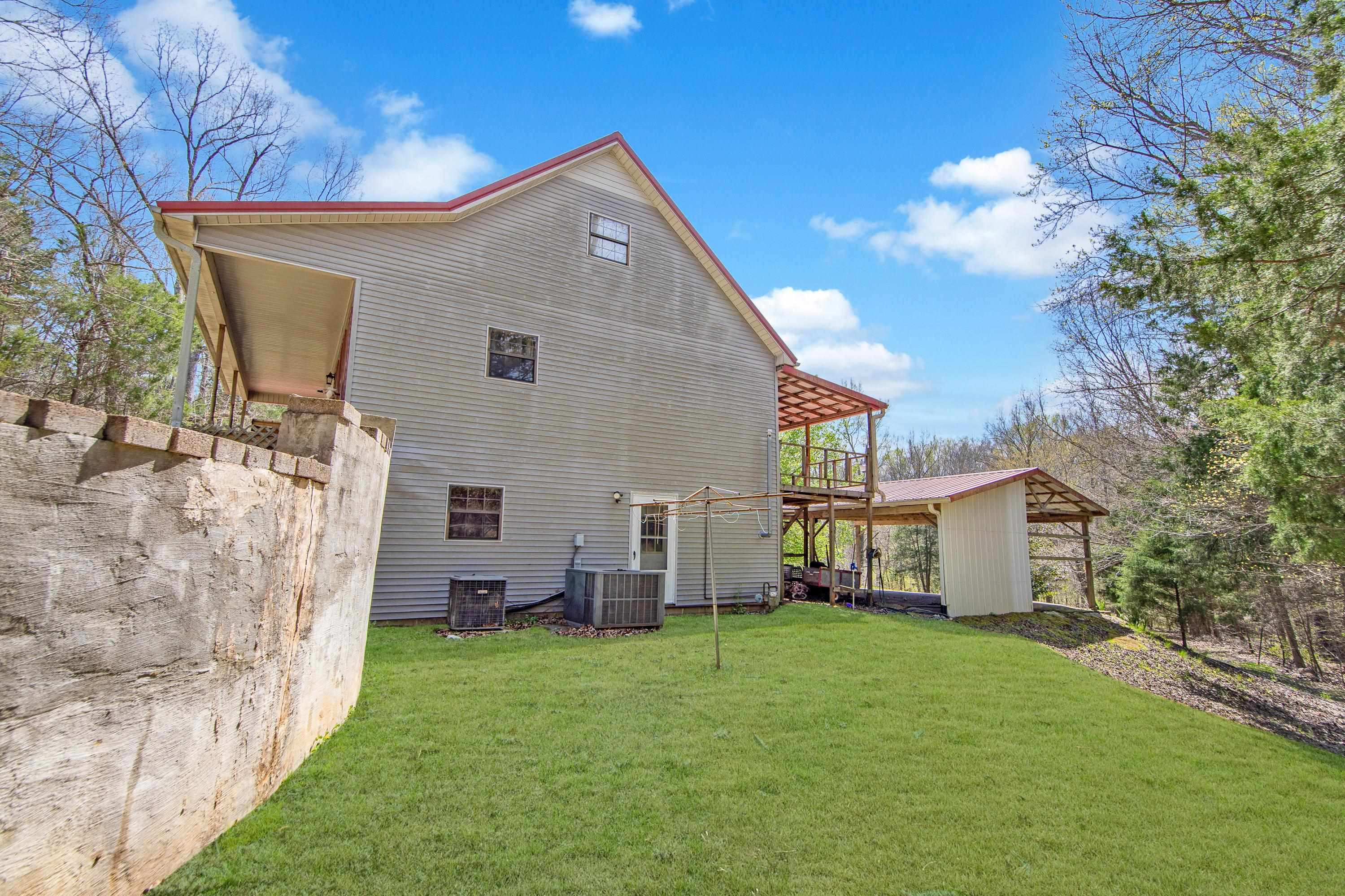 252 Mcpeake Lane