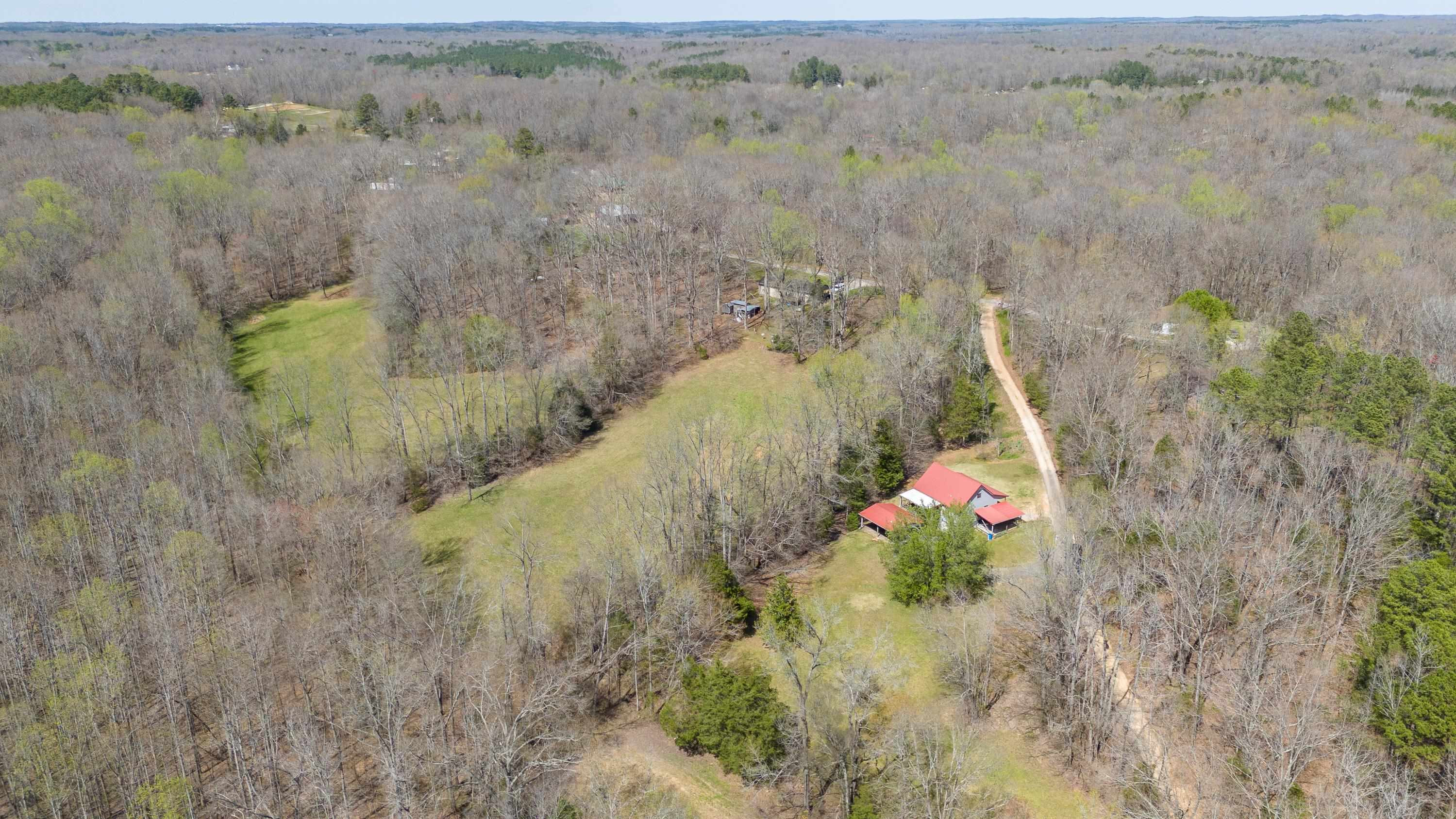 252 Mcpeake Lane