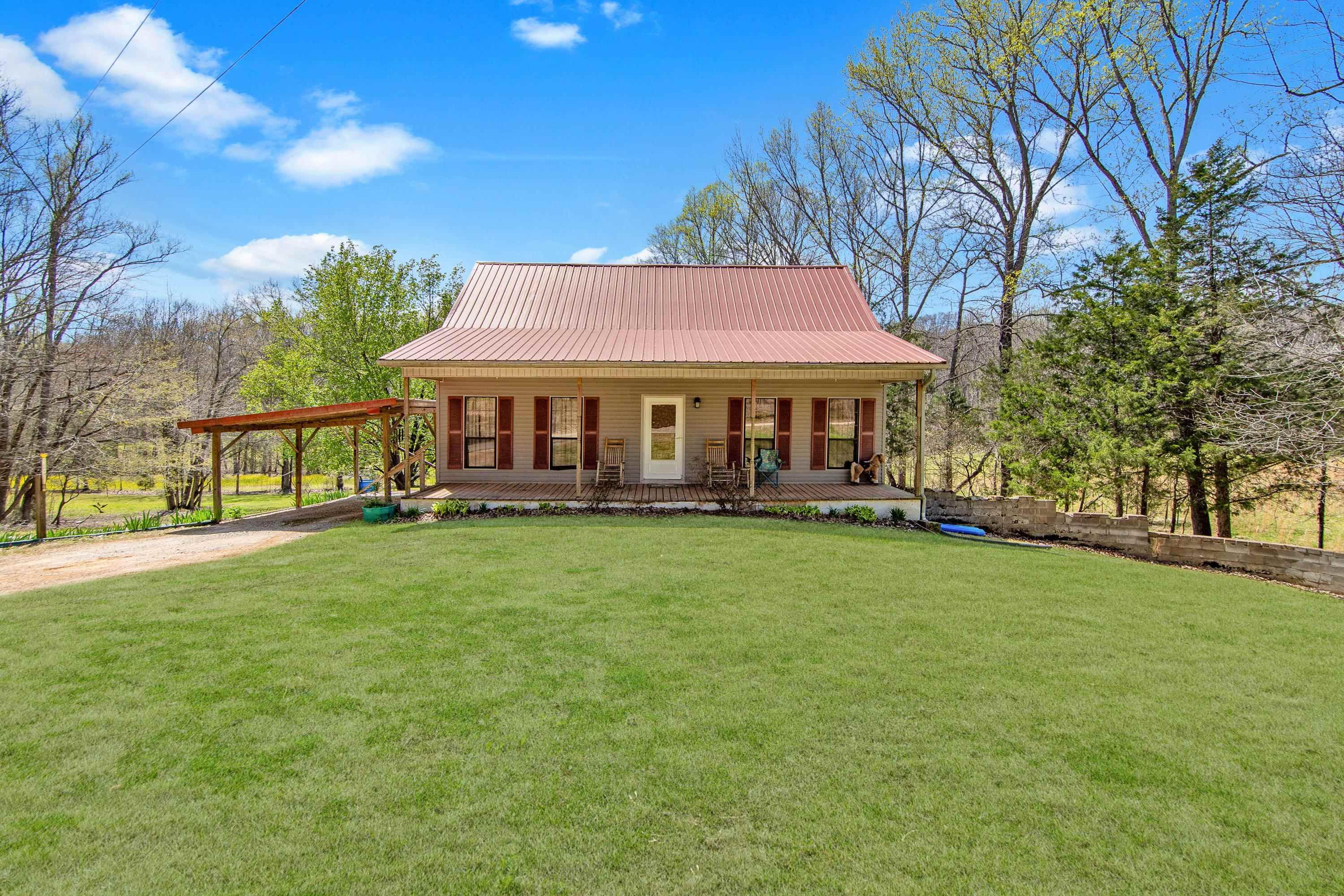 252 Mcpeake Lane