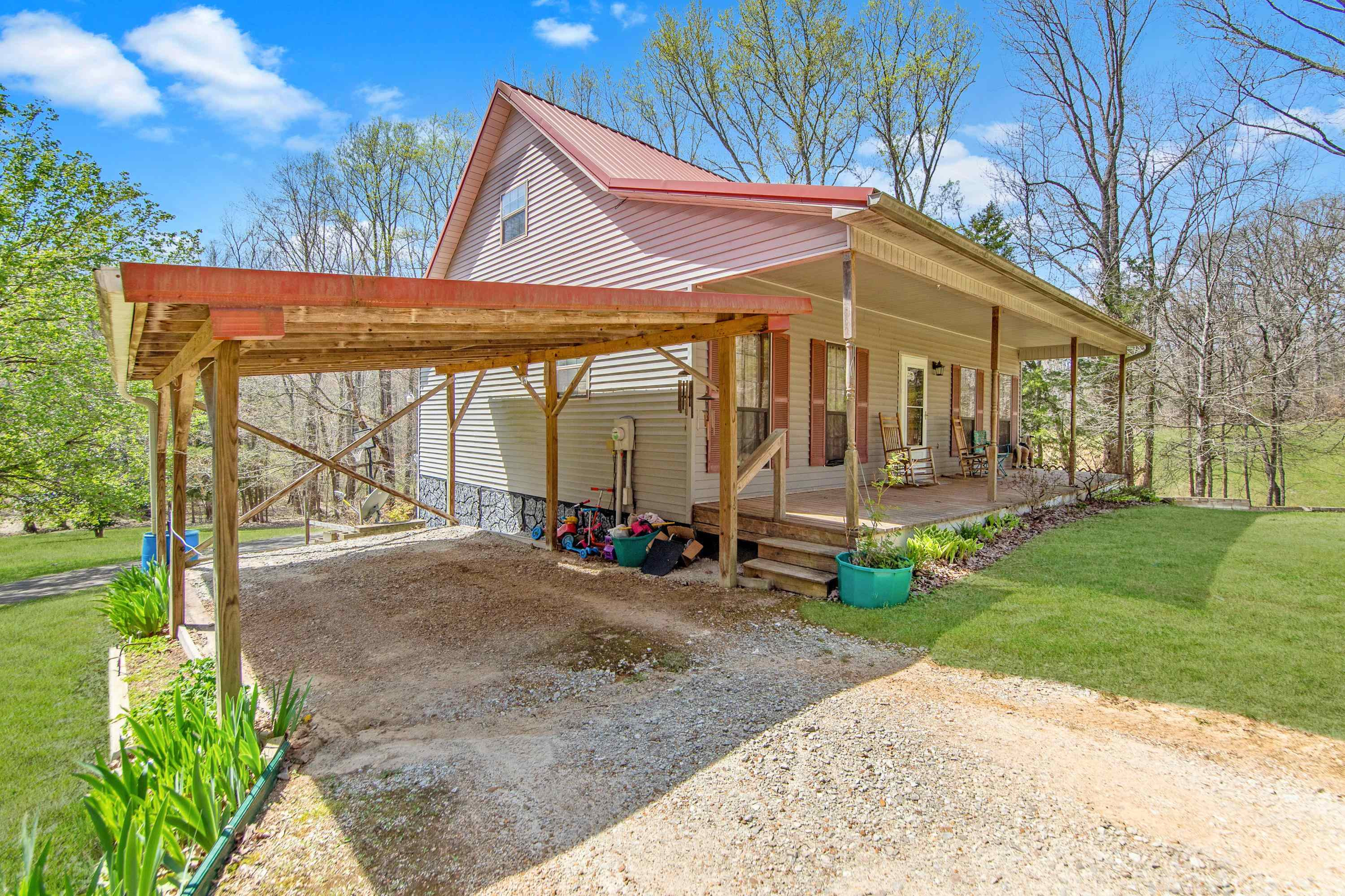 252 Mcpeake Lane