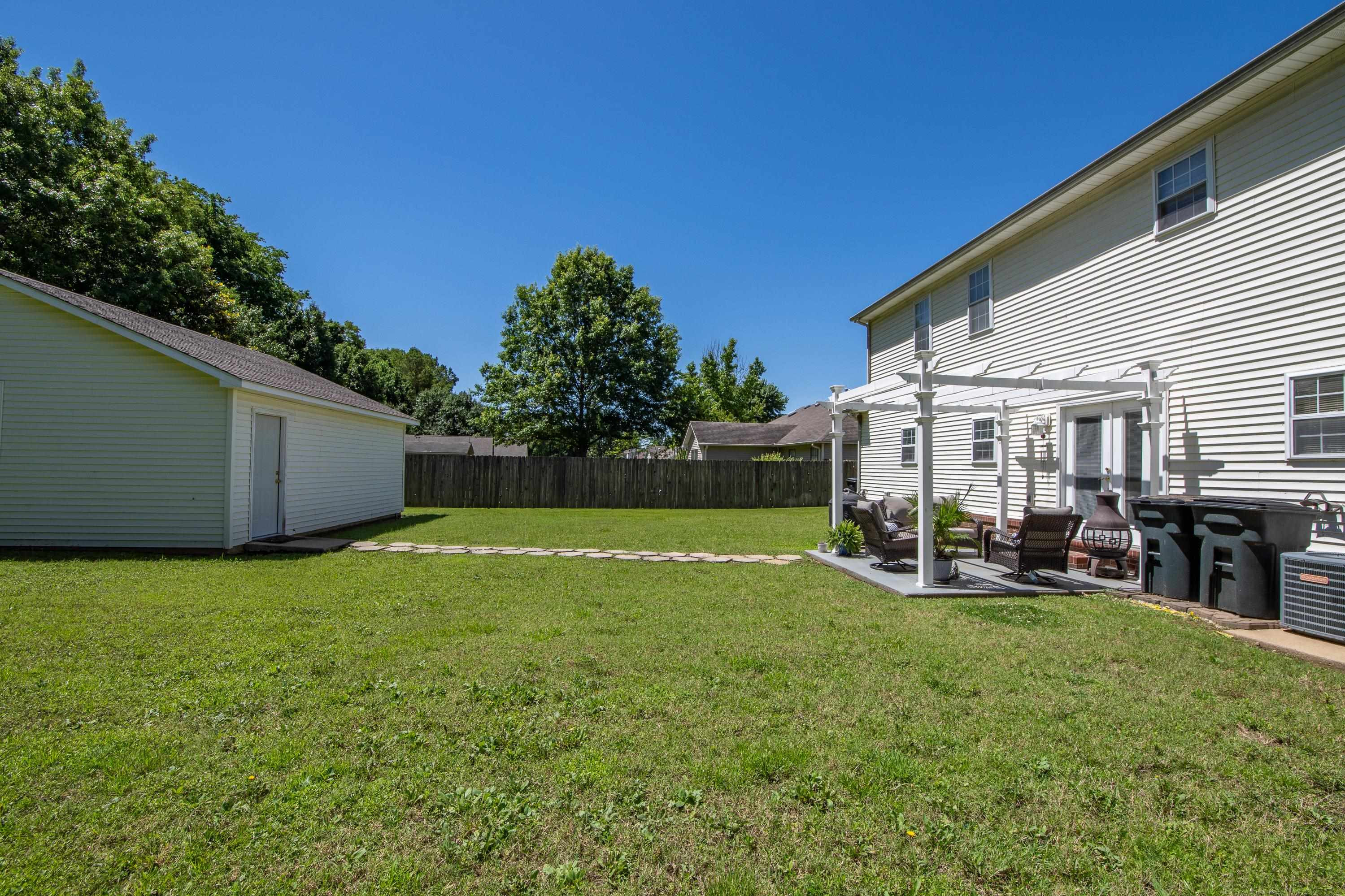 2590 Clifton Drive