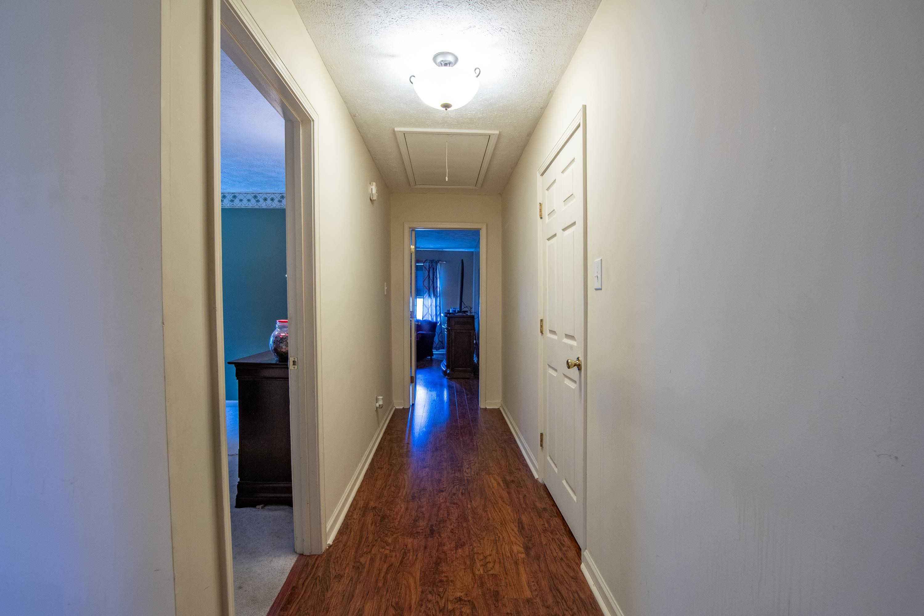 2590 Clifton Drive