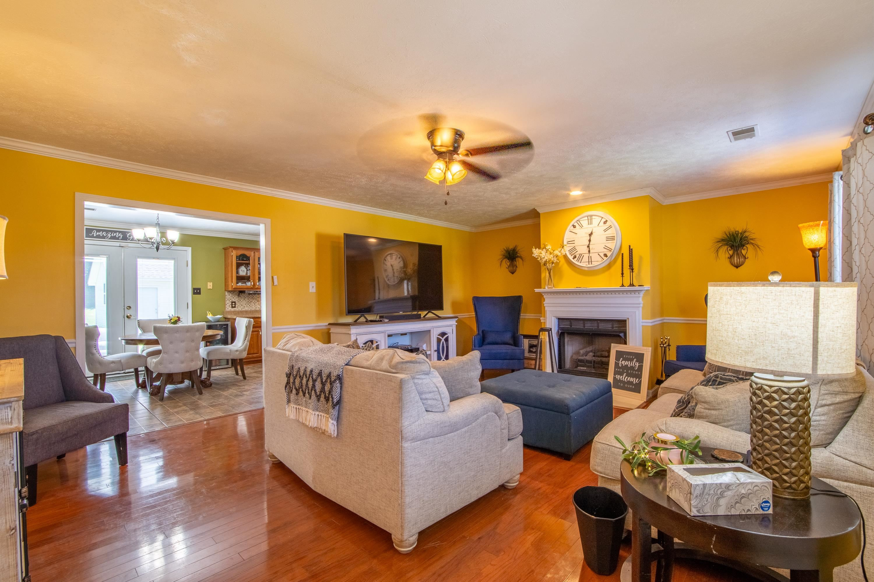 2590 Clifton Drive