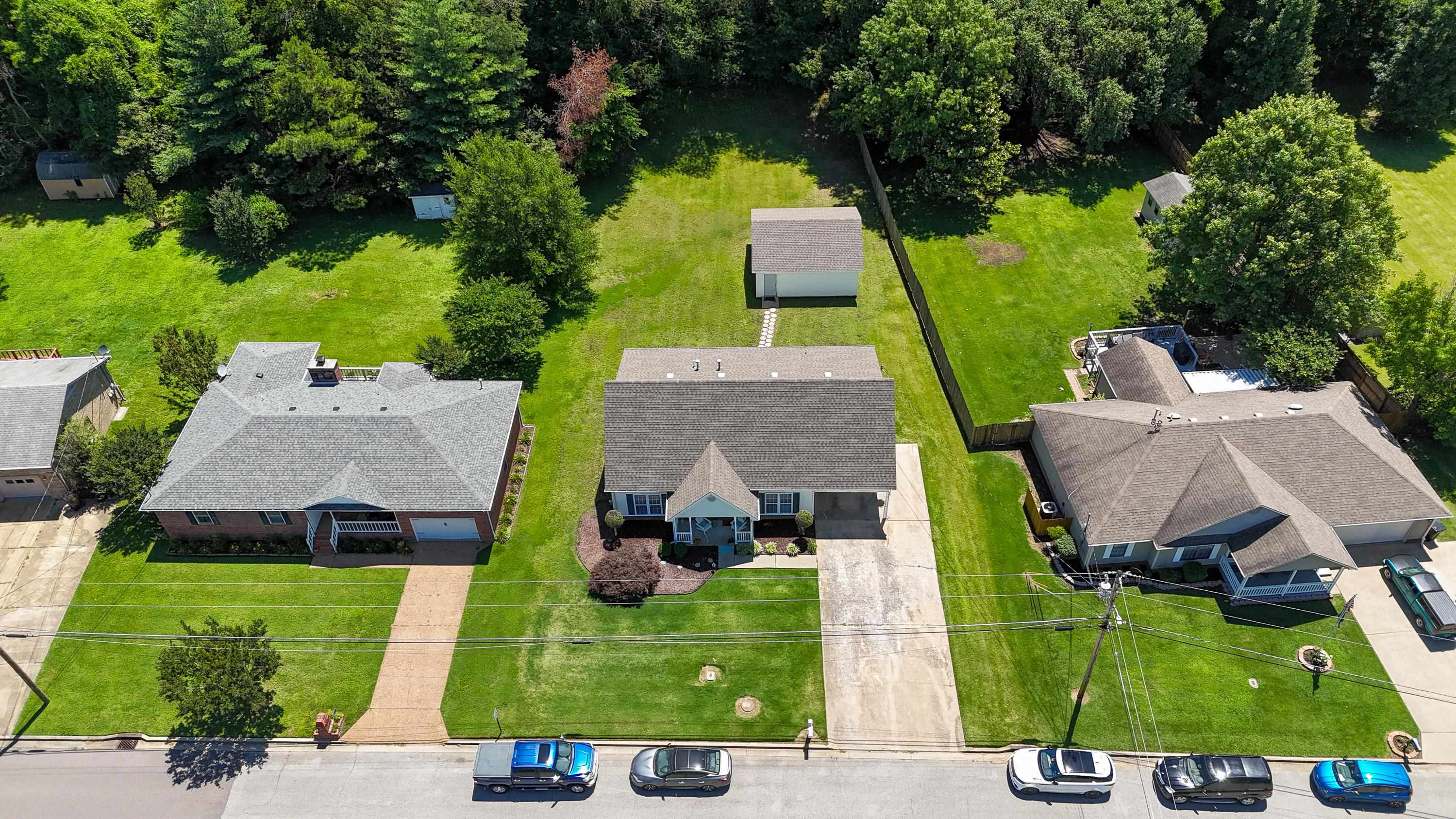 2590 Clifton Drive