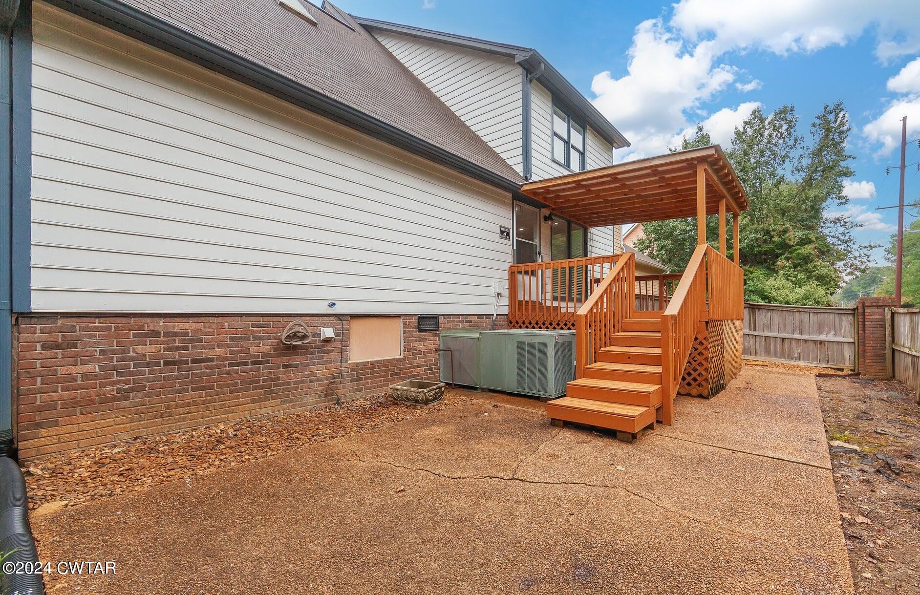 26 Pepper Ridge