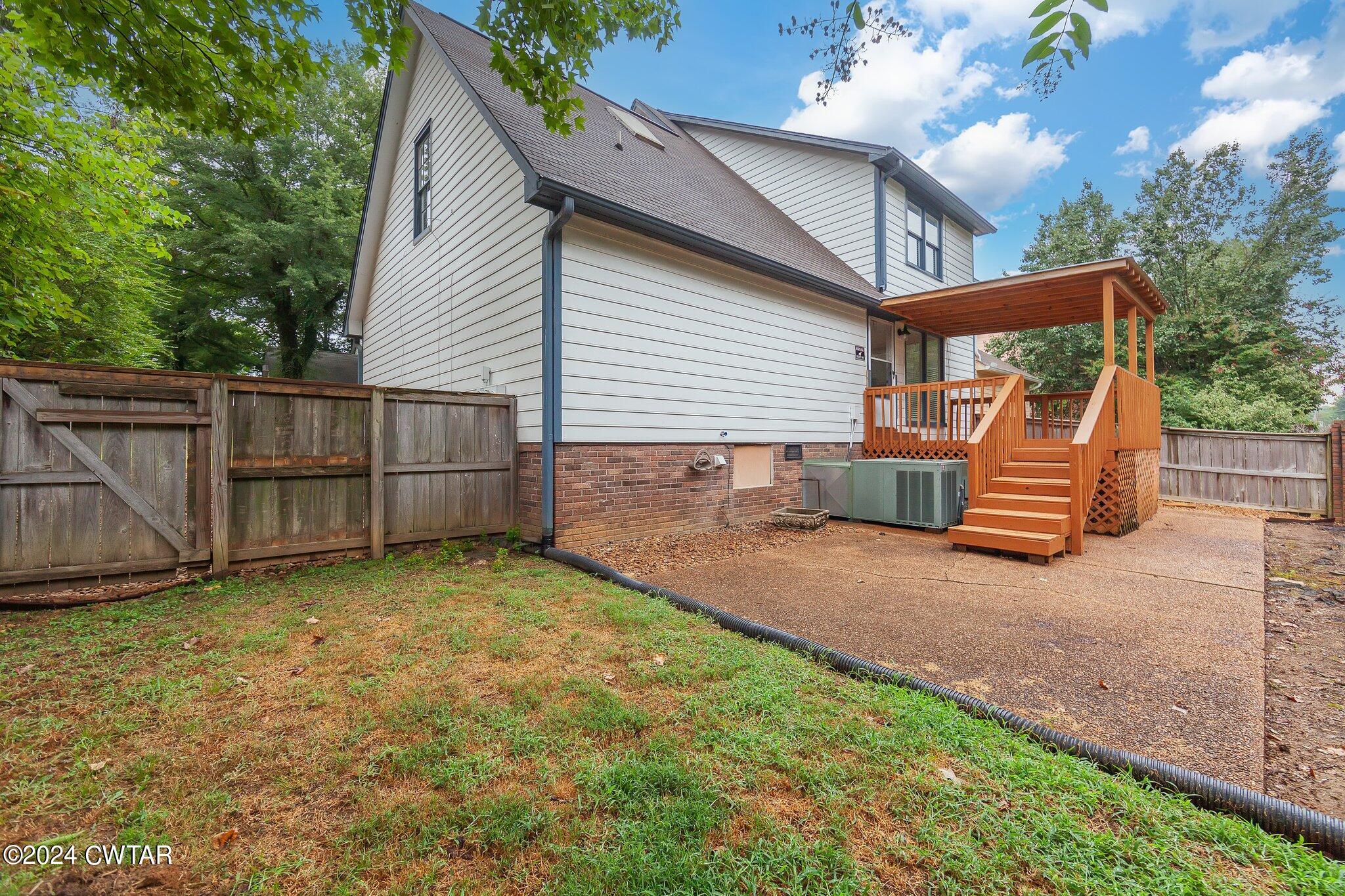 26 Pepper Ridge