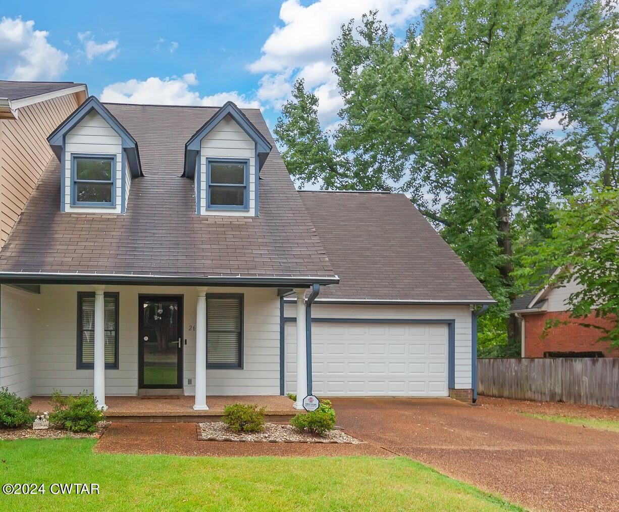 26 Pepper Ridge