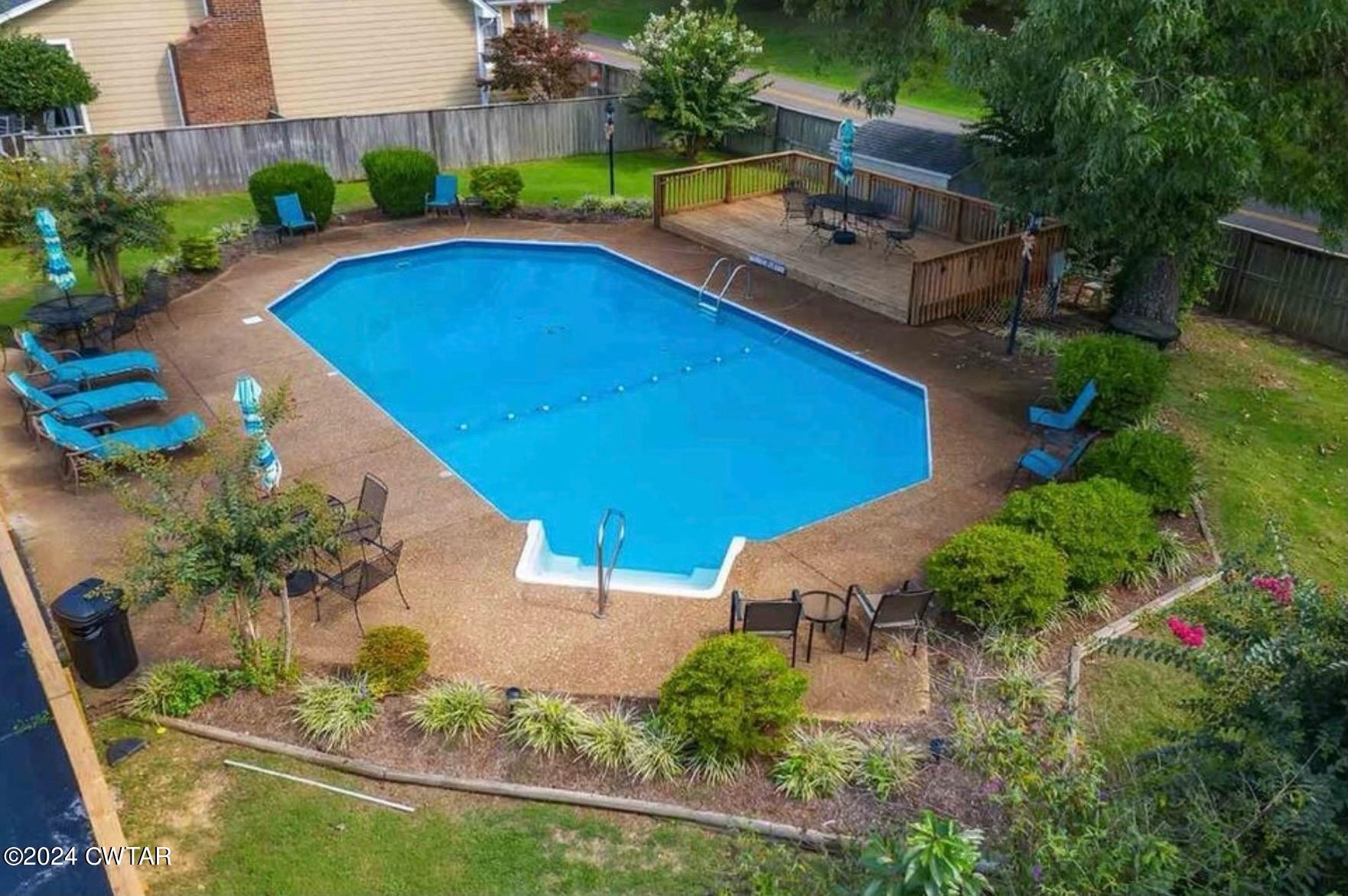 26 Pepper Ridge