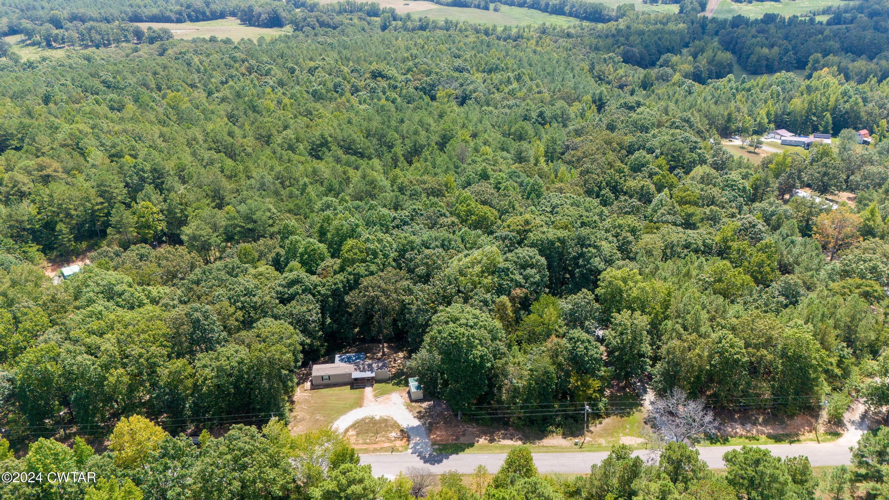 1339 McCaney Mill Road