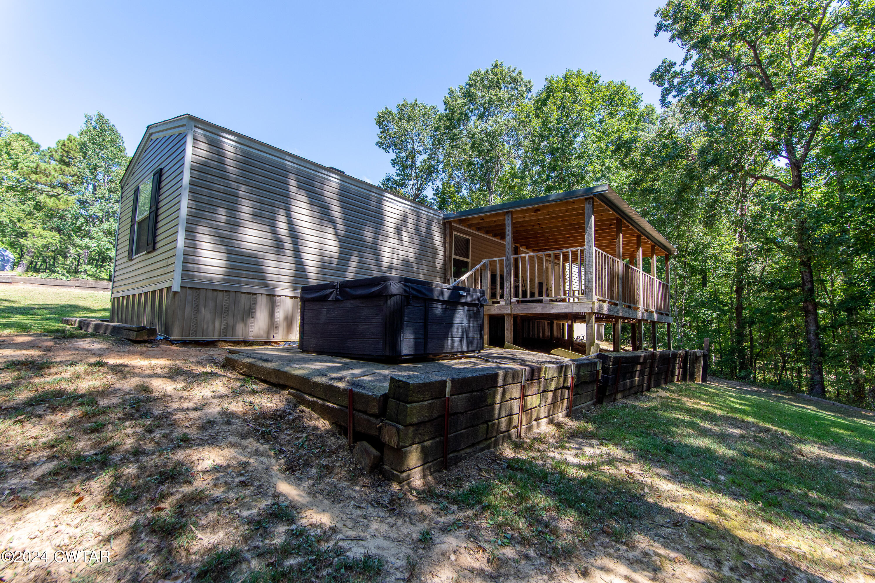 1339 McCaney Mill Road